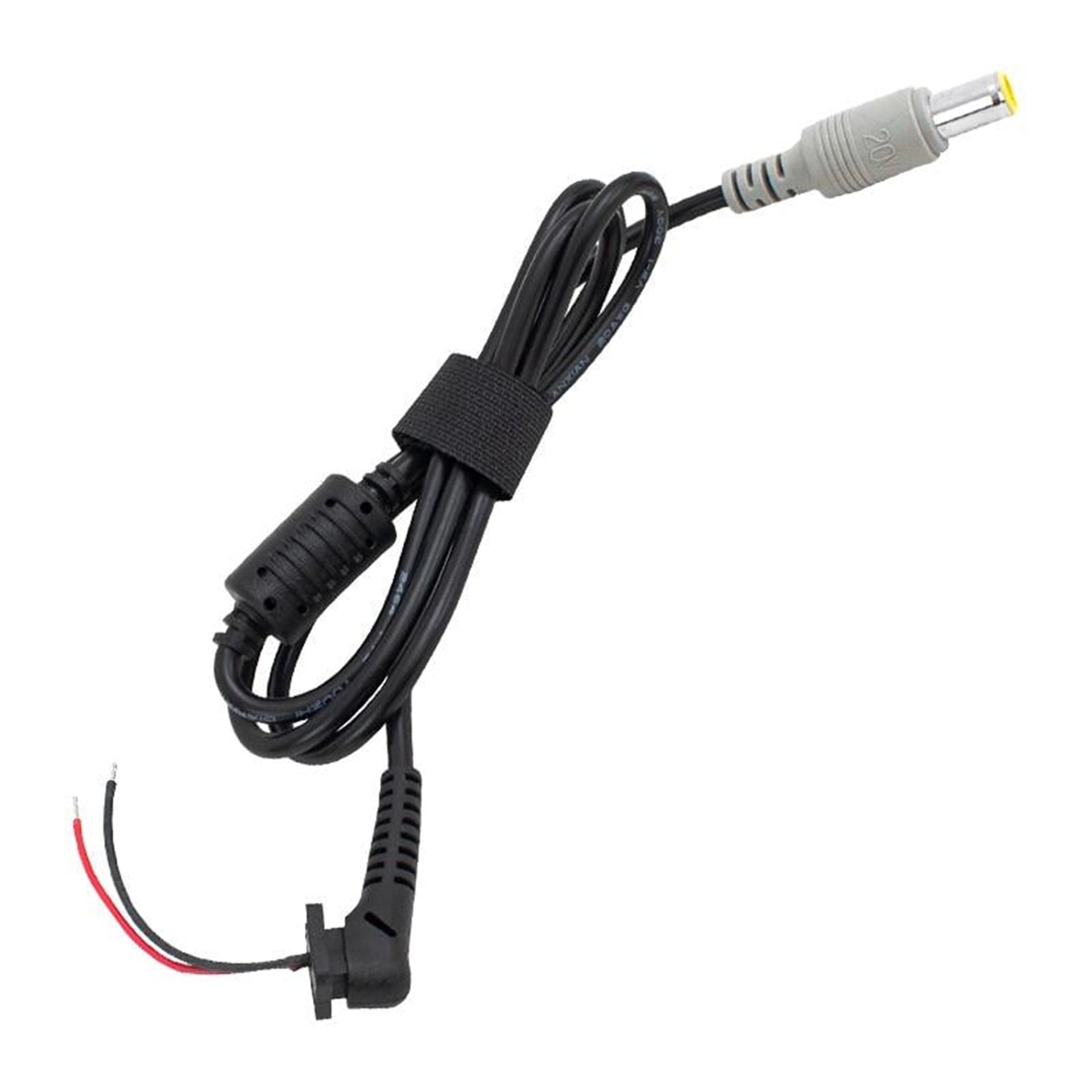 Powermaster Notebook Adaptör Kablosu Jacklı 7.9x5.5 Uç - Laptop Adaptör Kabloları