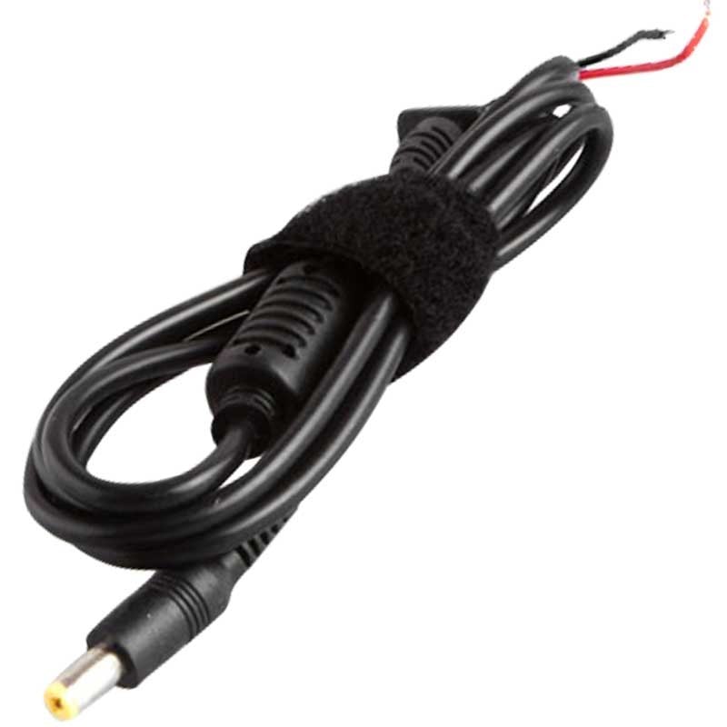 NOTEBOOK ADAPTÖRÜ JACKLI KABLO 5.5*2.1 YD-4 LA100K NO:4