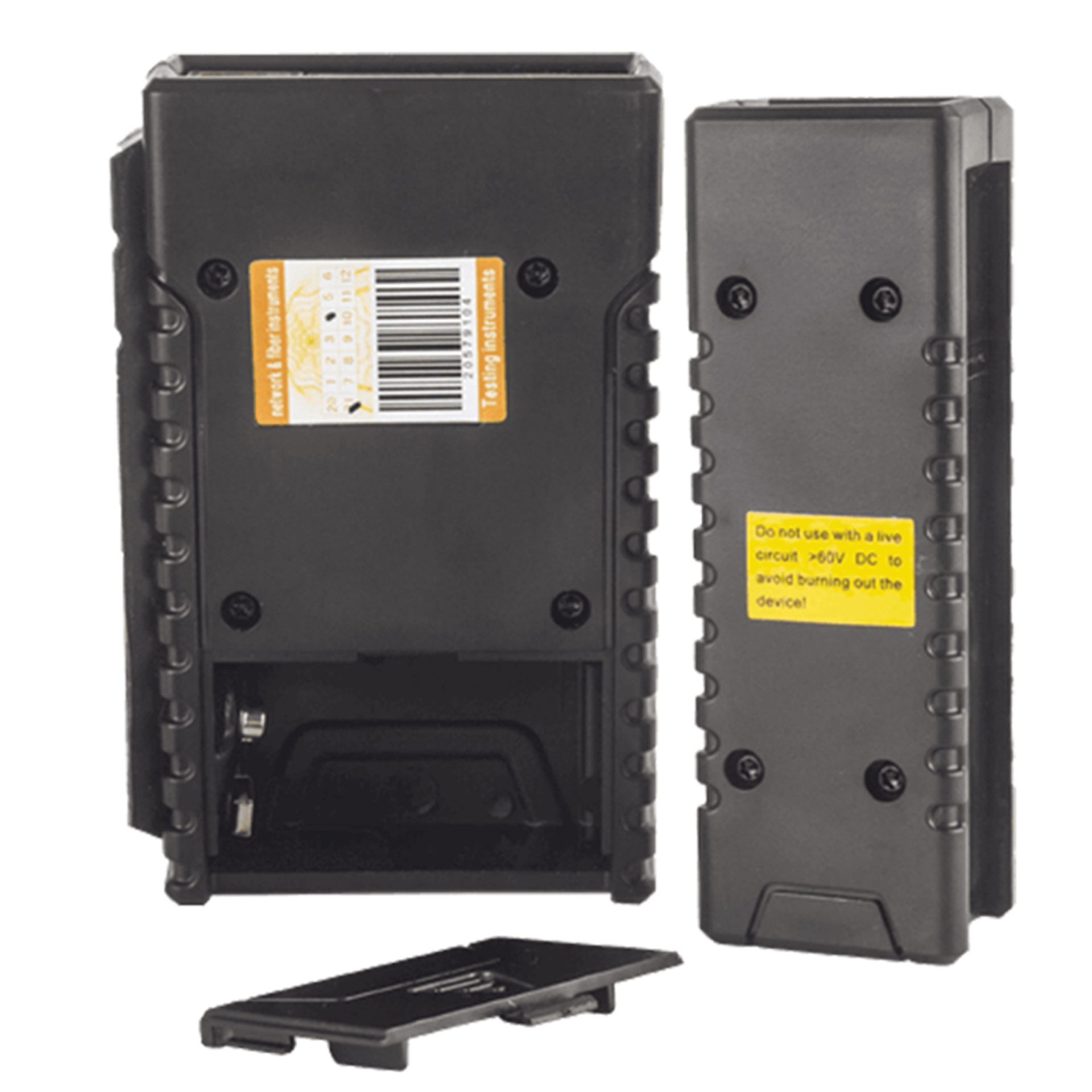 Noyafa Noyafa NF-468S Rj45-Rj11-Poe Destekli Çok Fonksiyonlu Ağ Telefon Kablosu Test Cihazı - Kablo Test Cihazı