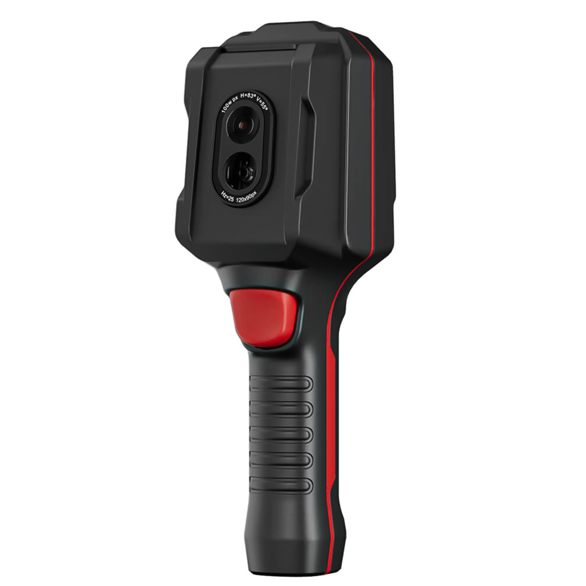 Mert-er Elektronik NOYAFA NF-525 TEMASSIZ TERMAL GÖRÜNTÜLEYİCİ KIZILÖTESİ TERMOMETRE - Kategorisiz