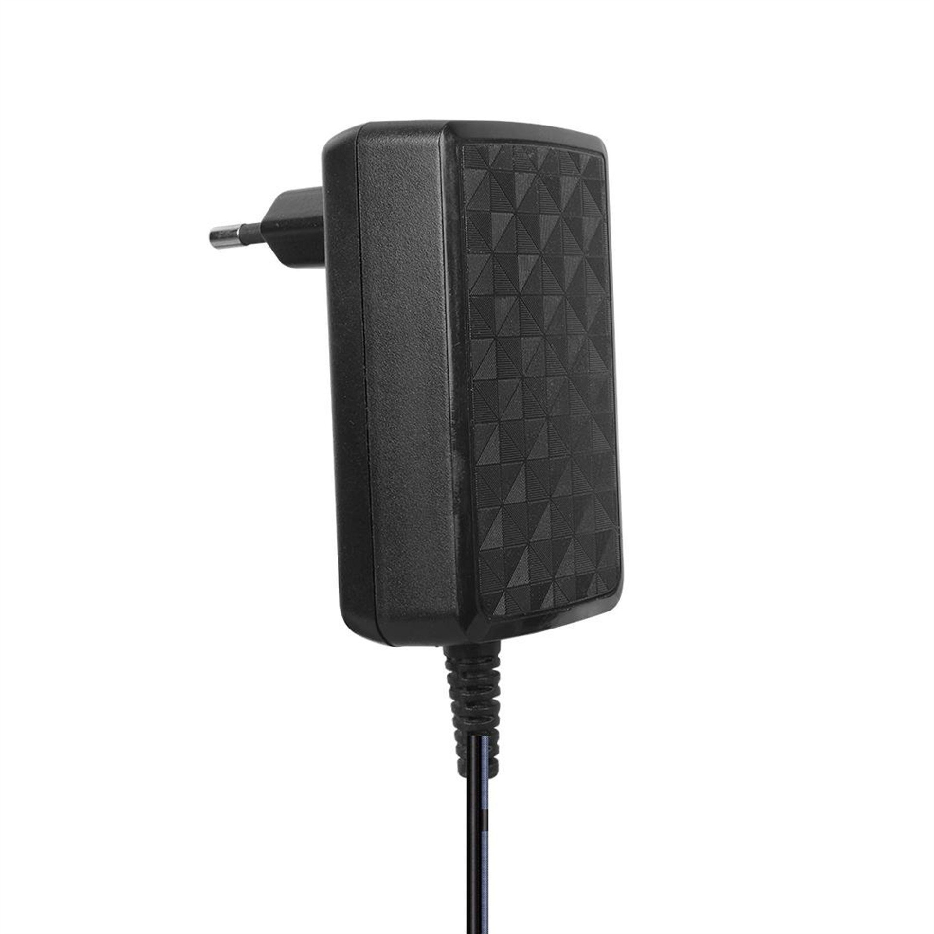 Oem Oem 12 Volt - 1.5 Amper 5.5*2.5 Mm Uçlu Plastik Kasa Priz Tip Kutusuz Orjinal Adaptör (Refresh) - Adaptörler