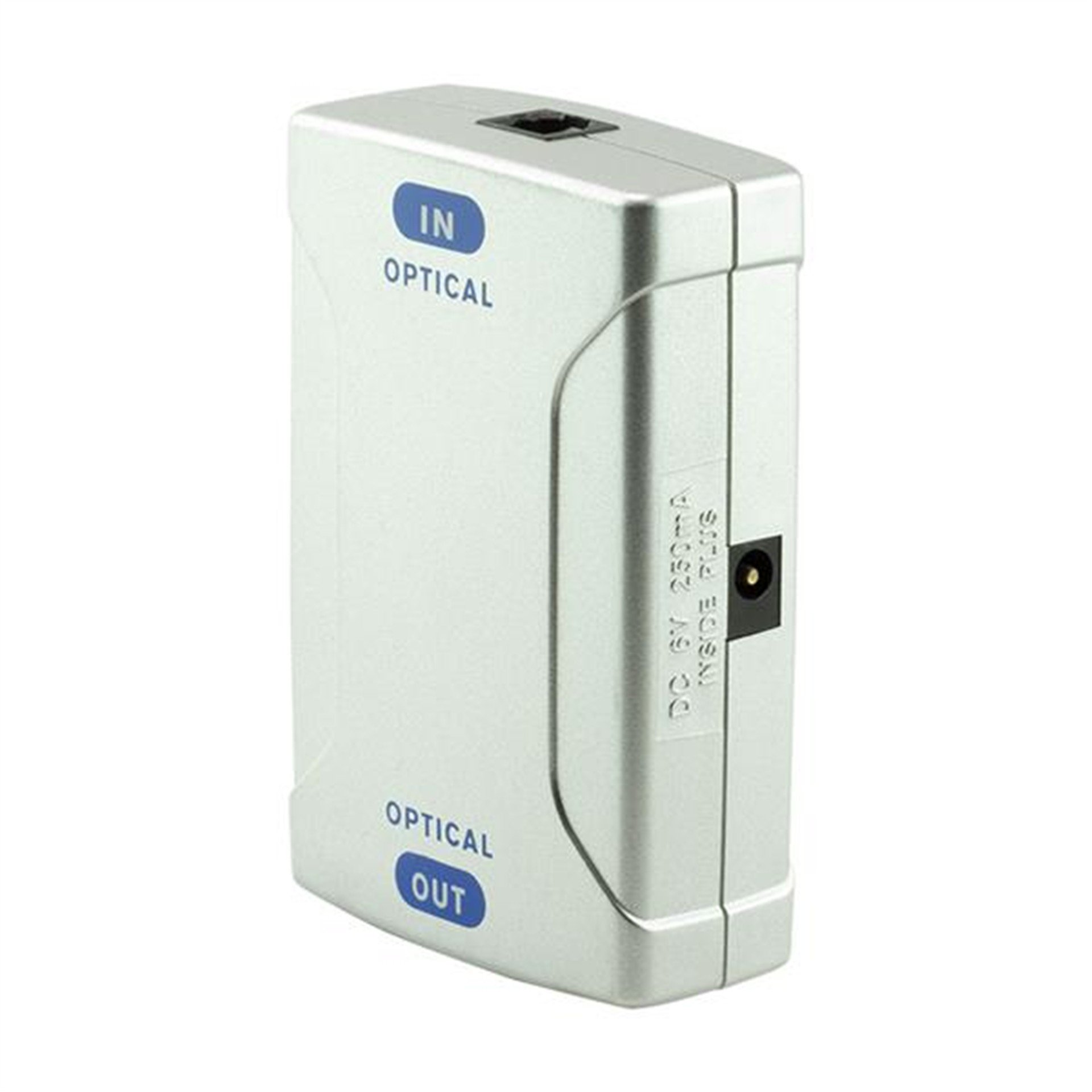 Oem Optik S/PDIF Repeater - Çevirici Dağıtıcı