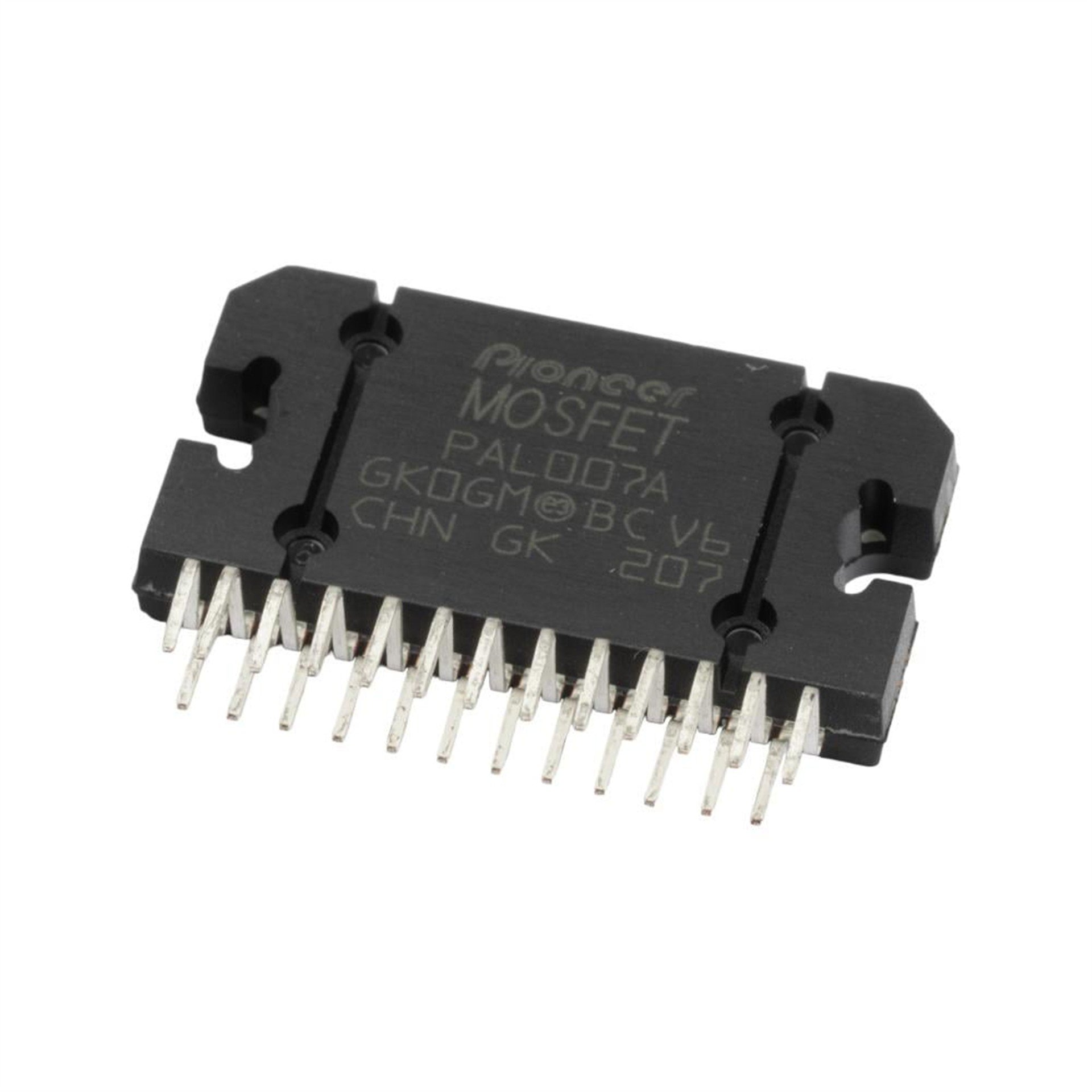 Oem PAL 007A Flexiwatt-25 Entegre Devre - Entegre Çeşitleri