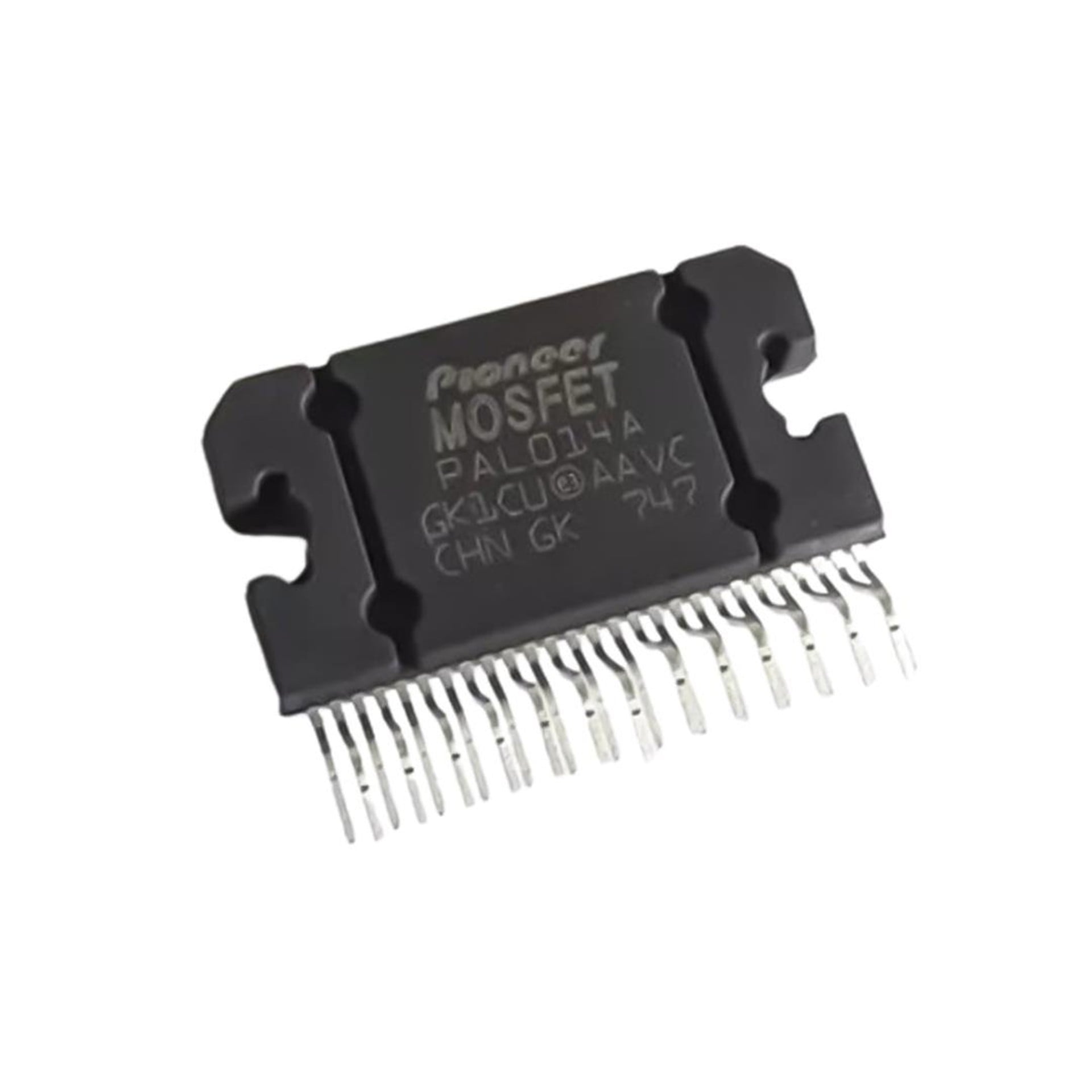 Oem PAL 014A ZIP-27 Entegre Devre - Entegre Çeşitleri