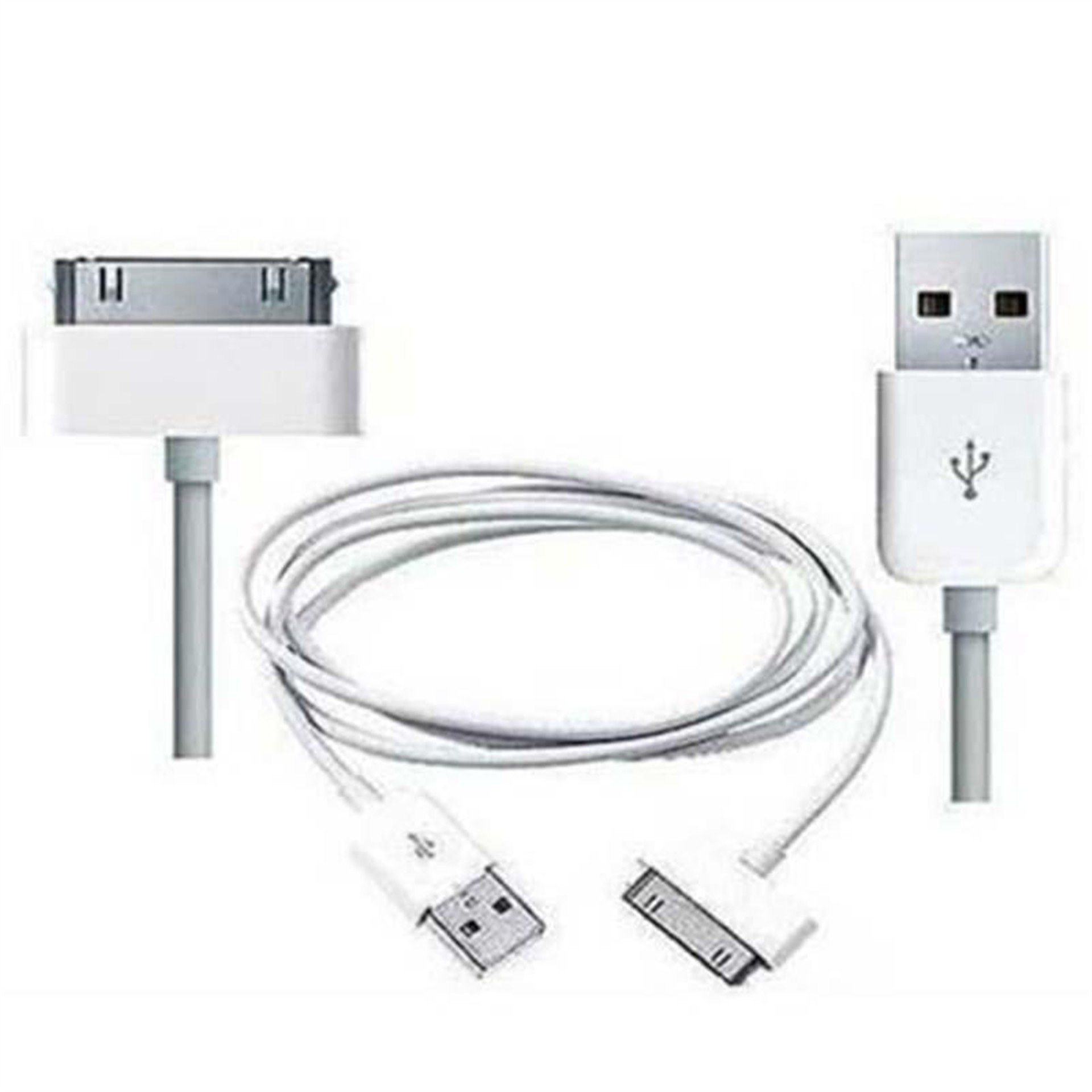 Panther Panther Iphone 5S/Ip5C/Ipad/Mini Mıcro 4In1 Şarj Aleti+Kablosu - Telefon Ve Aksesuar