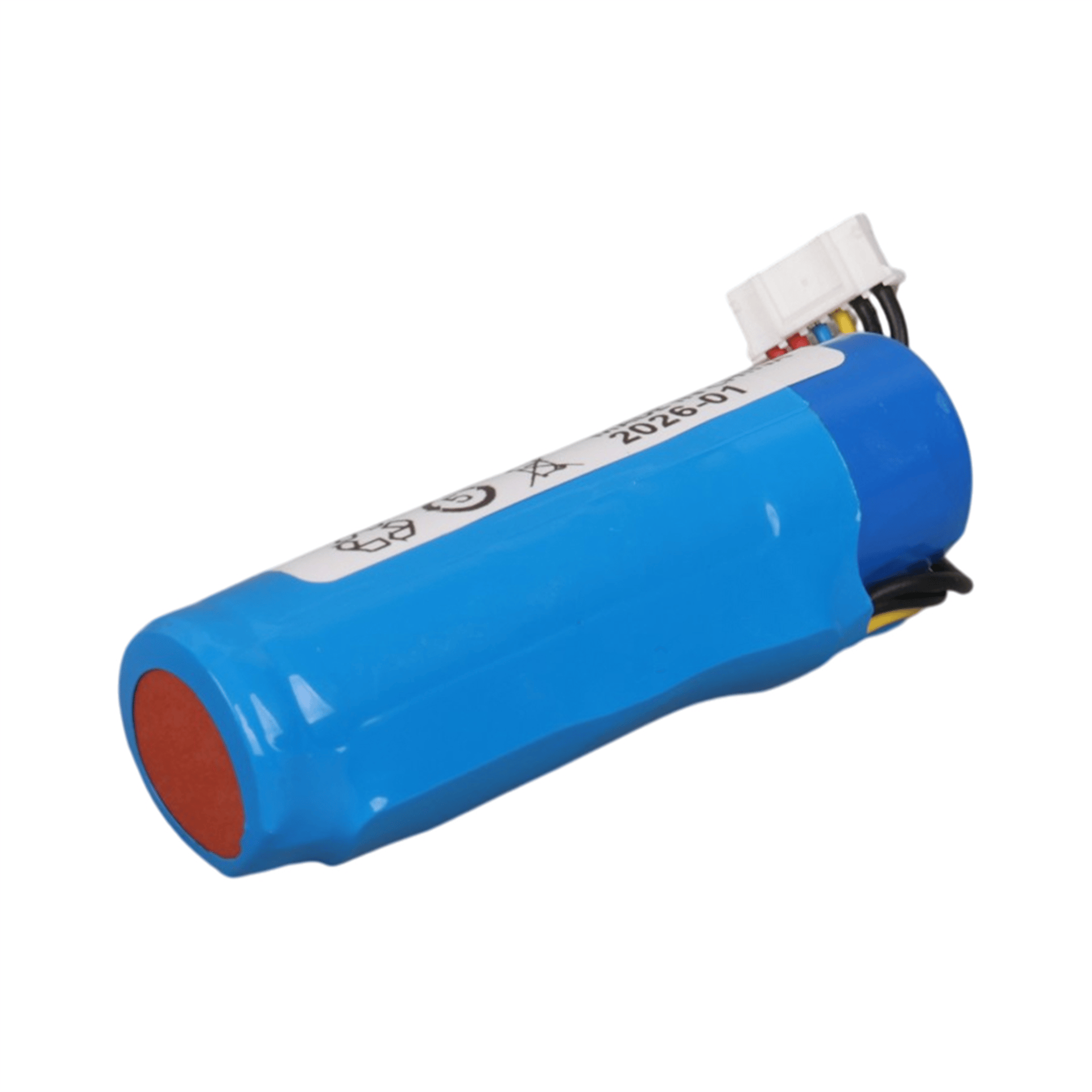 Reyonex PAX S920 UYUMLU (1ICR19/66) 3.7 VOLT 2600 MAH POS CİHAZI PİLİ - Şarjlı Piller