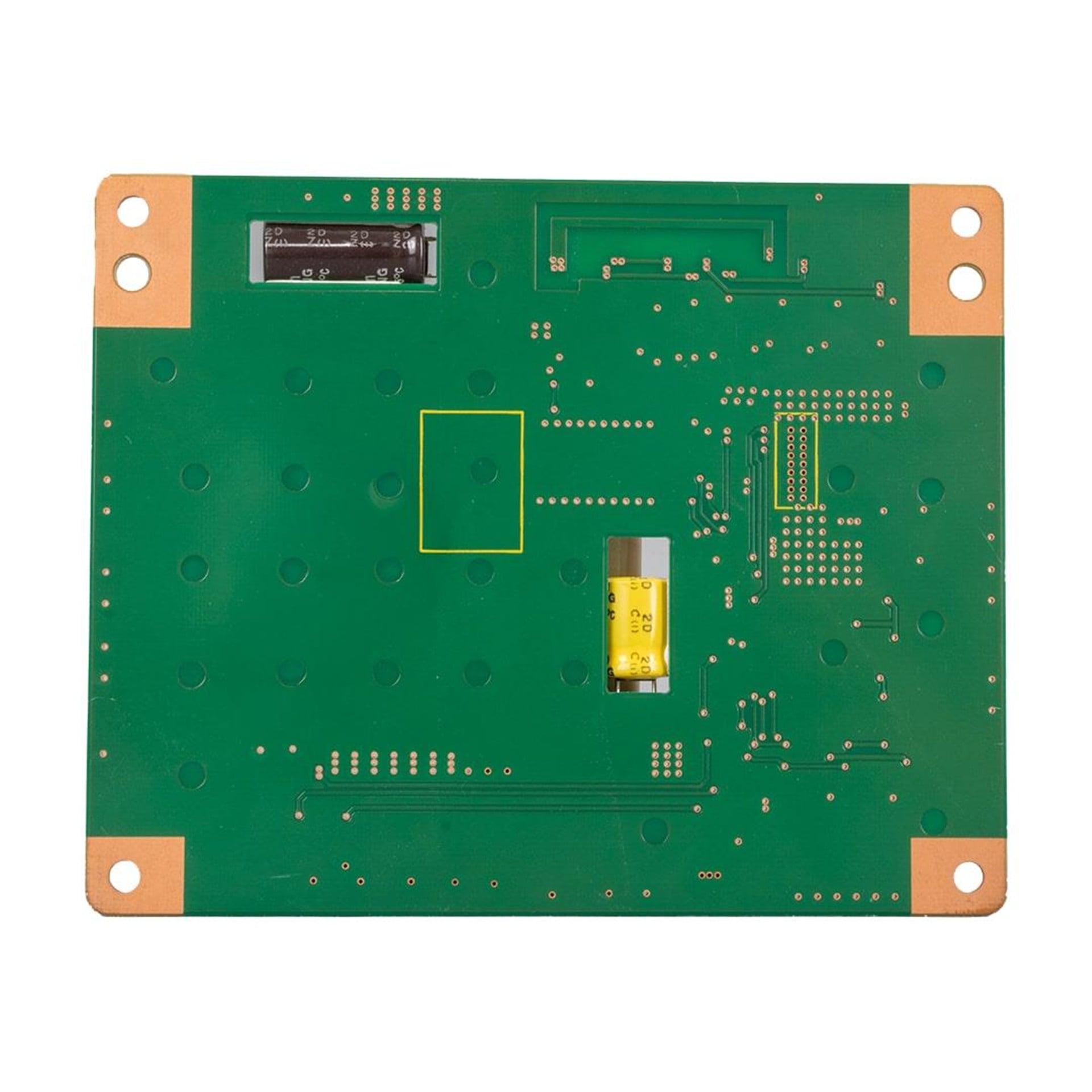 Weko PCLH-D201 B REV 0.6 6917L-0130A 3PHCC20005B-H  Lcd Led Driver - LCD Driver
