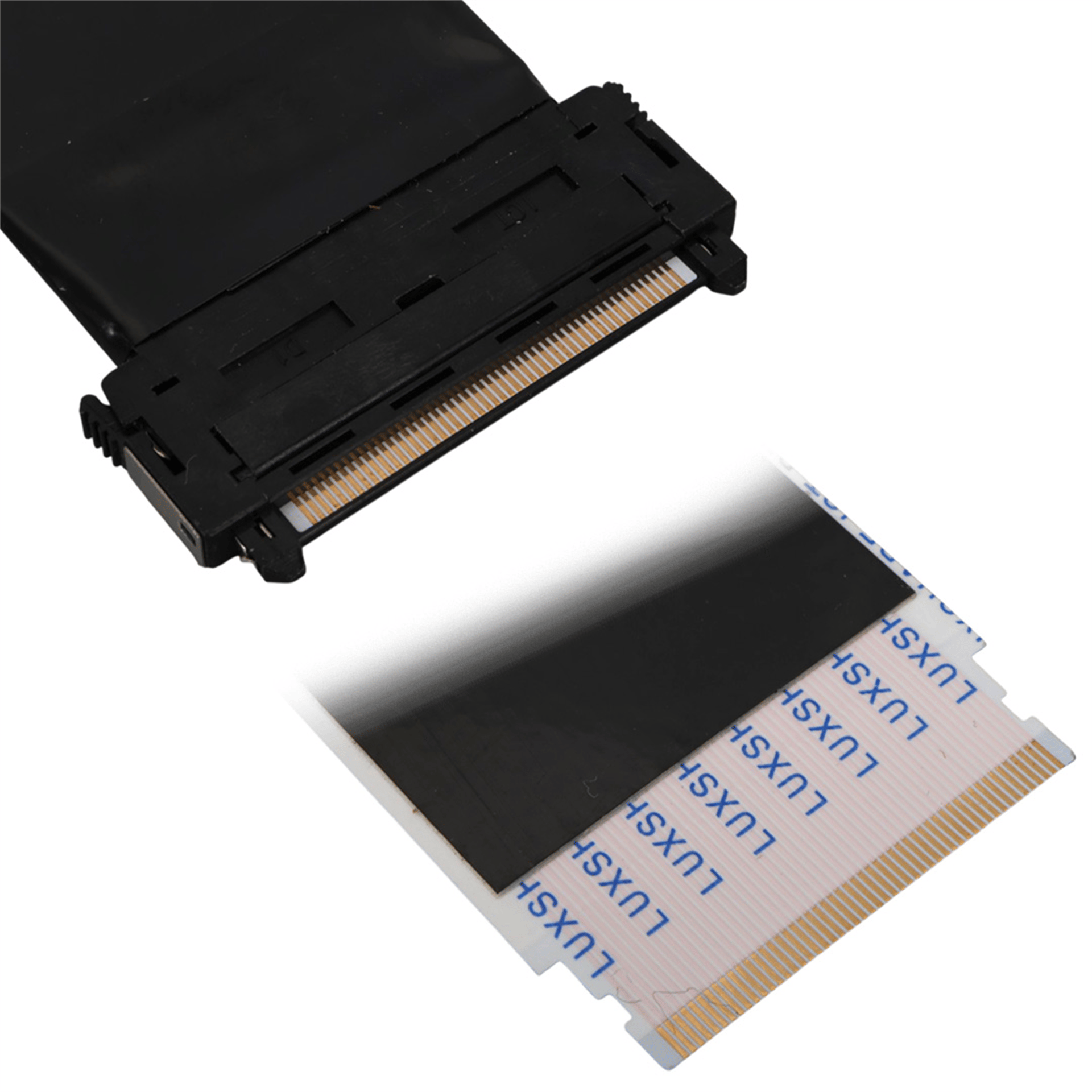 Mert-er Elektronik PFC KABLO AWM 20706 BİREBİR 60CM 0,5MM - Kategorisiz