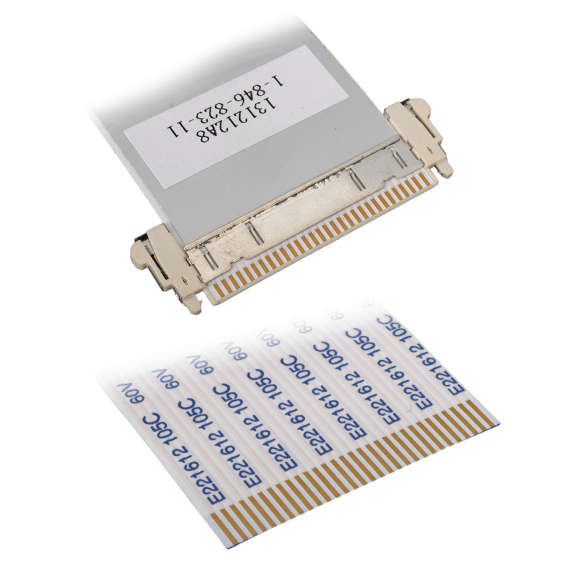Mert-er Elektronik PFC KABLO AWM 20861 32 PİN TERS DÜZ - Kategorisiz