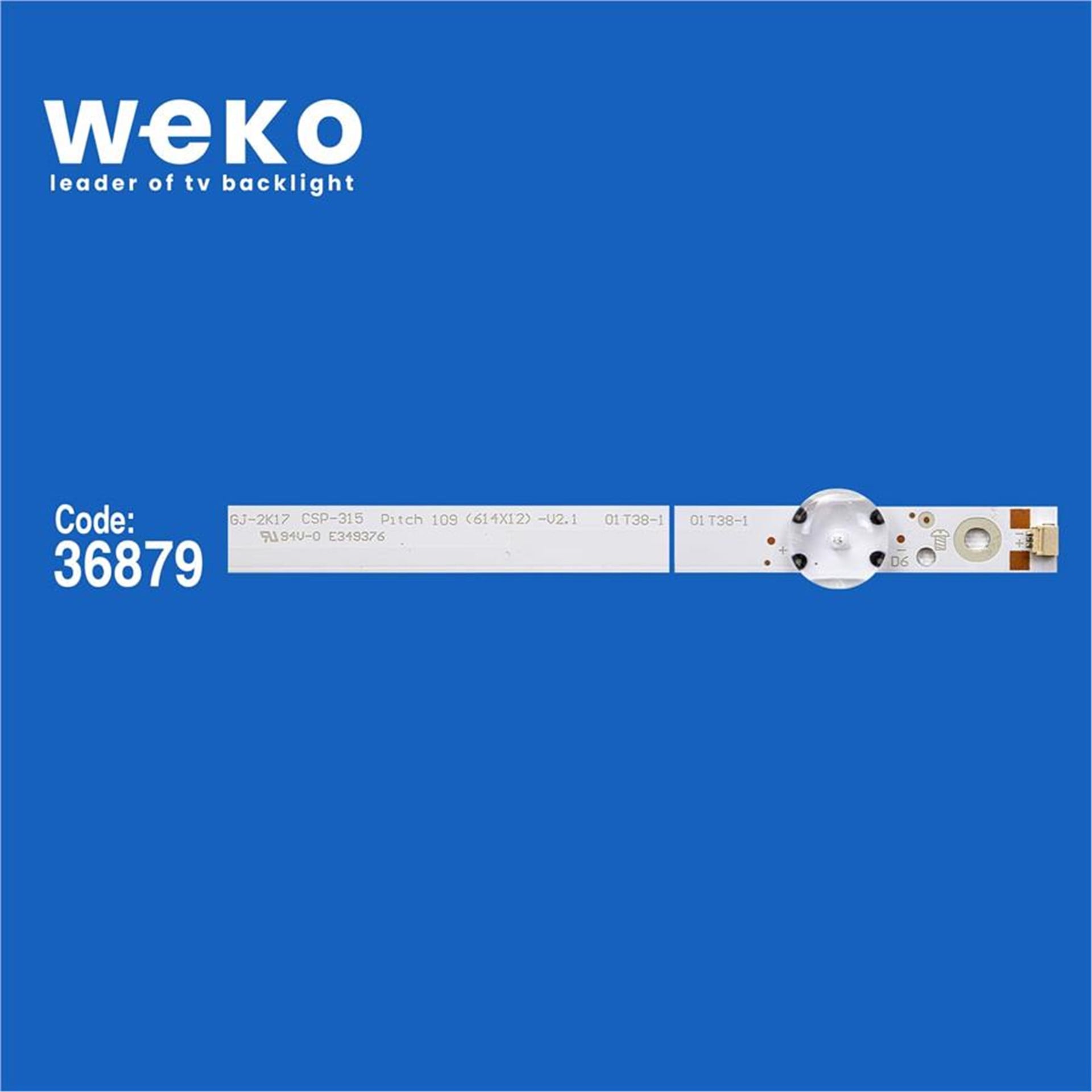 Weko Philips 32PHS4112/62 32'' 2 Adet Tv Led Bar - Philips Led Bar