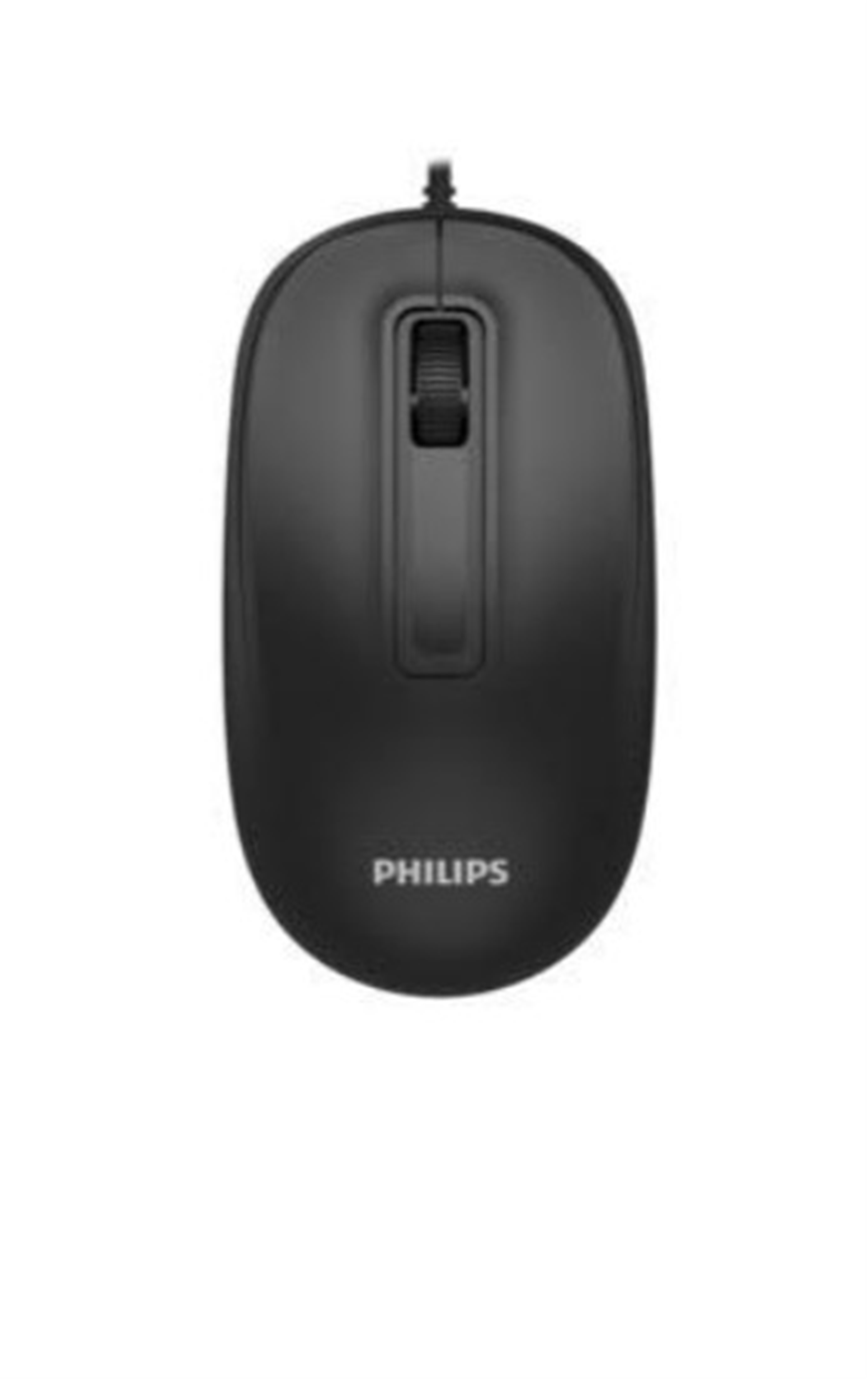 Reyonex PHİLİPS SPK-7238B KABLOLU MOUSE - Mouse