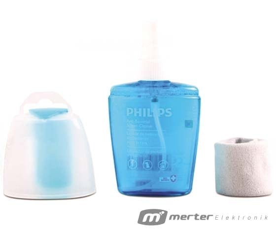 PHILIPS SVC 1113/10 110 ML LCD TEMİZLEME SETİ