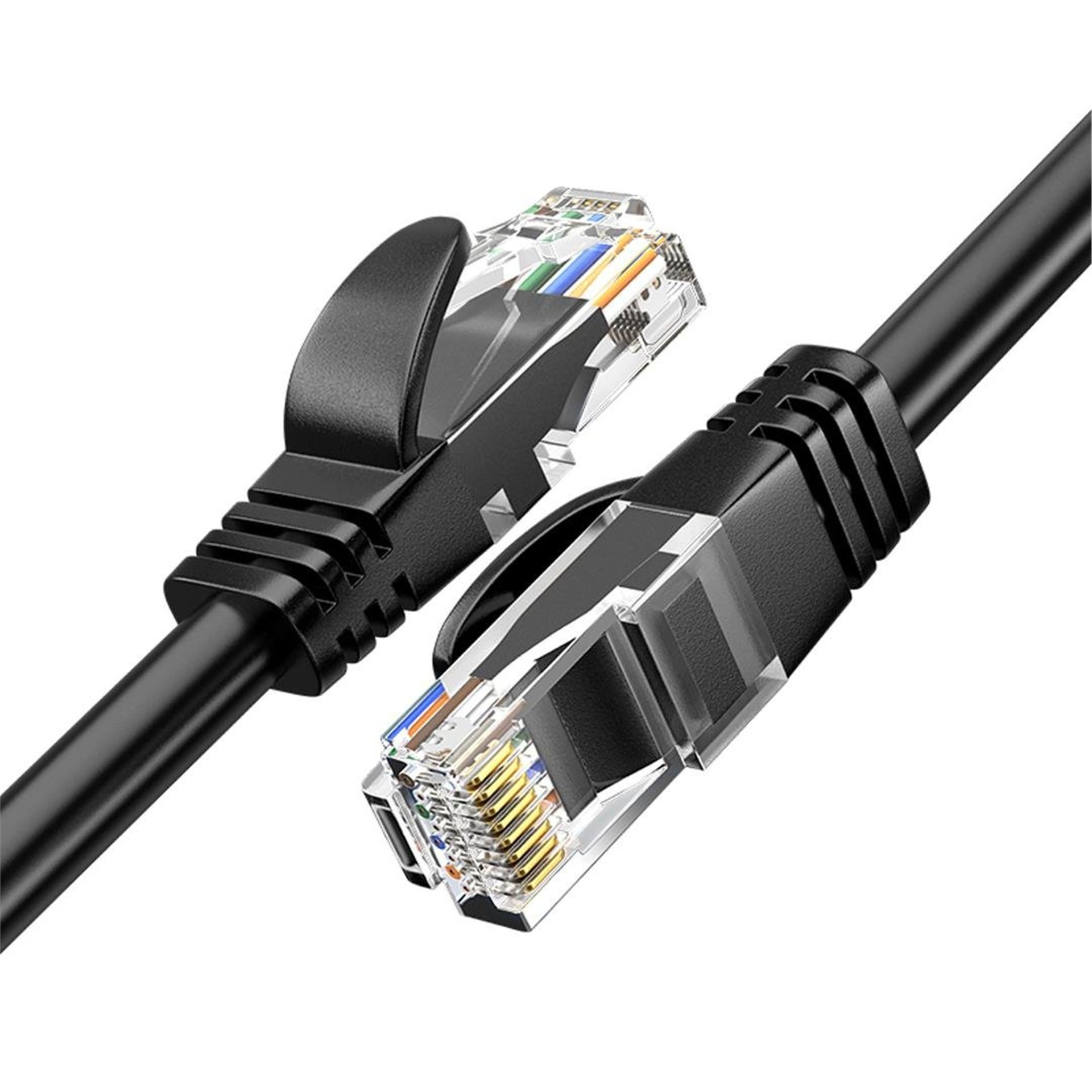 Philips Philips SWA1945/93 Cat6 15 Metre Patch Network Ethernet Kablo - Cat5 Cat6 Cat7 Cat8 Kablo