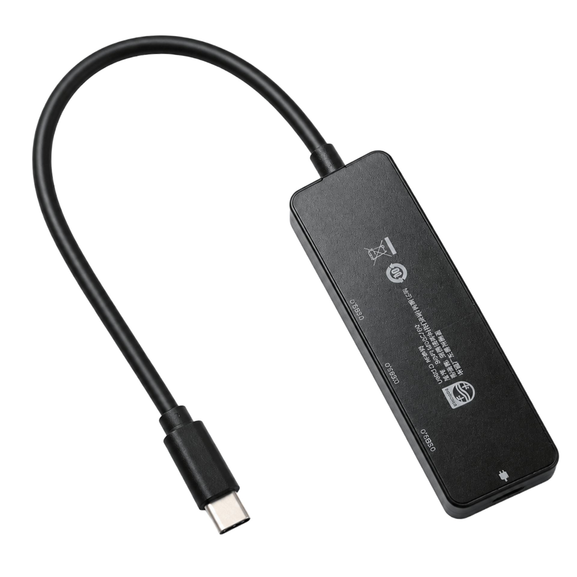 Reyonex Philips Swr1603C/93 Usb-C 3.0 To 4 Port Usb 3.0 Hub Çoklayıcı - Çevirici-Dağıtıcılar