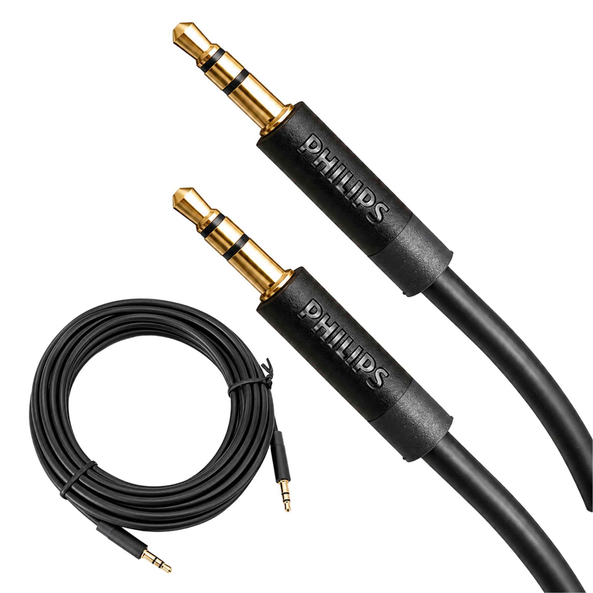 Reyonex PHILIPS SWR2102S/93-5 3.5MM 5 METRE AUX KABLO - Karışık Kablolar