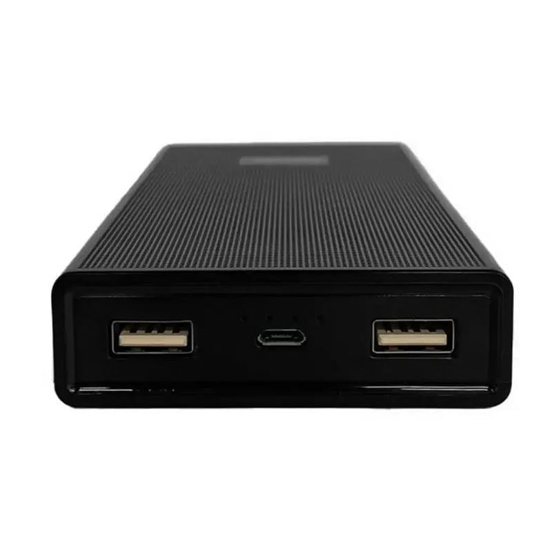 PINENG PN-555 20000 MAH ÇİFT USB'Lİ POWERBANK