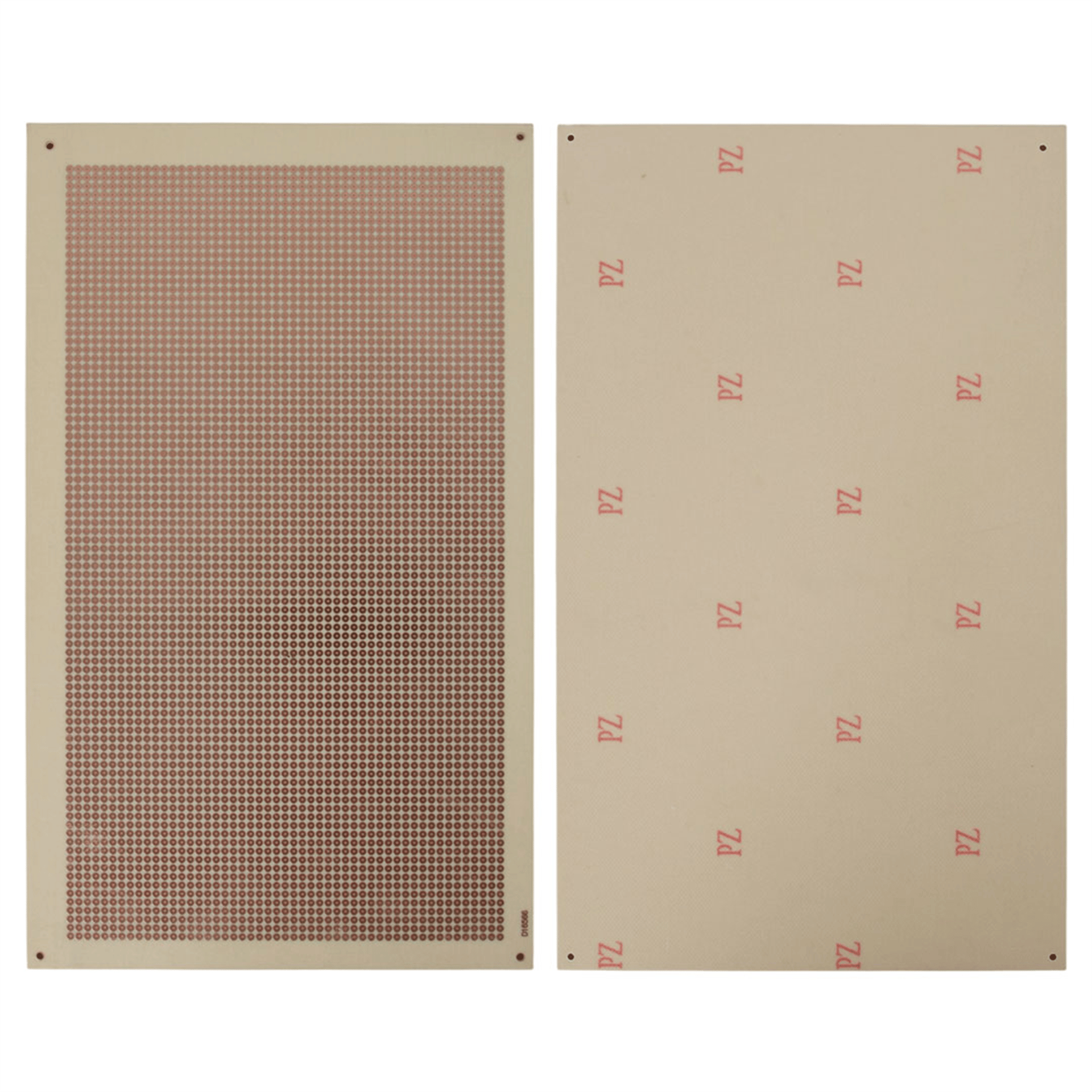 Reyonex Plaket Bakır 150X250 - Bakır Plaket