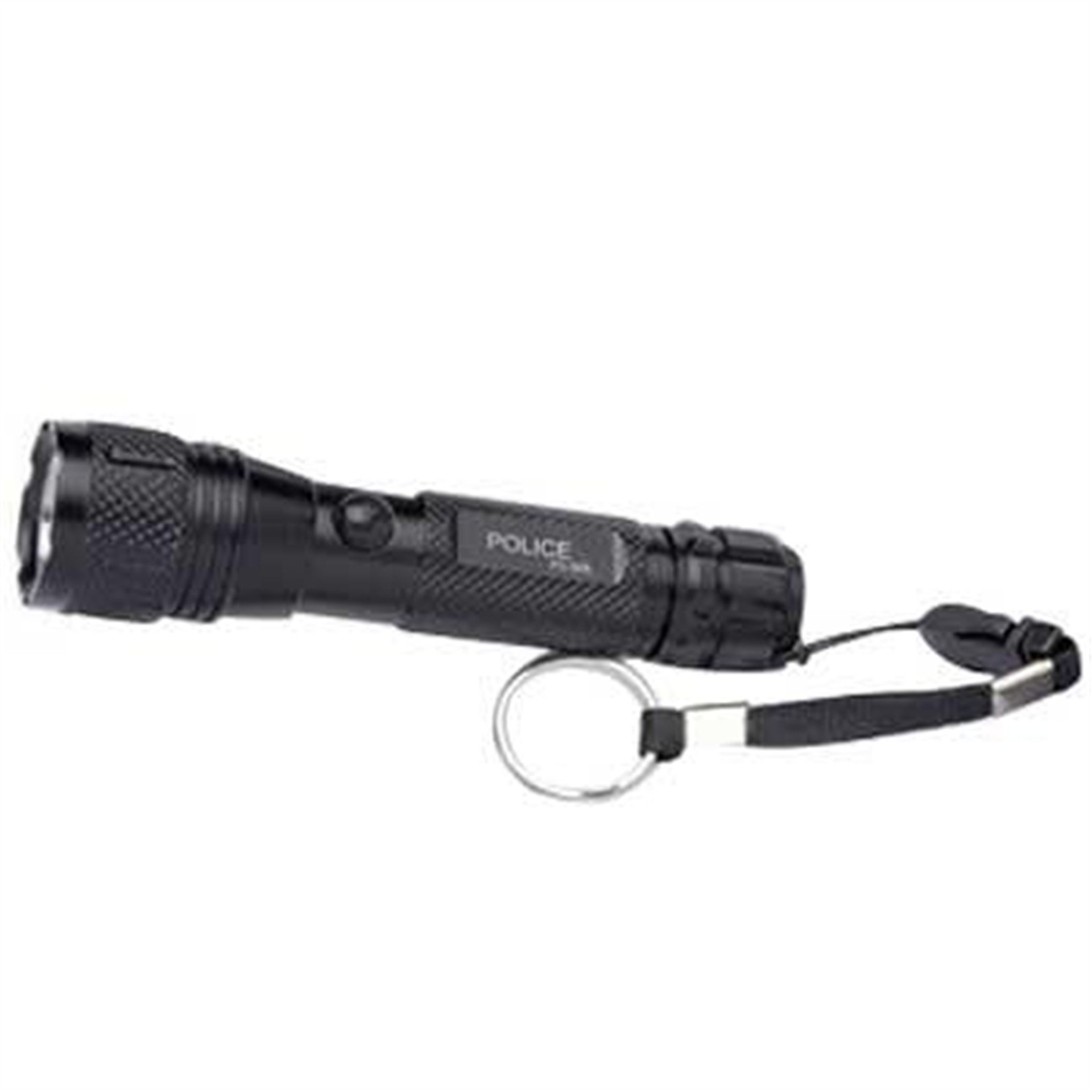 Police Polıce Pc-305 Xenon Ampullü Led El Feneri - Fener ve Işıldaklar