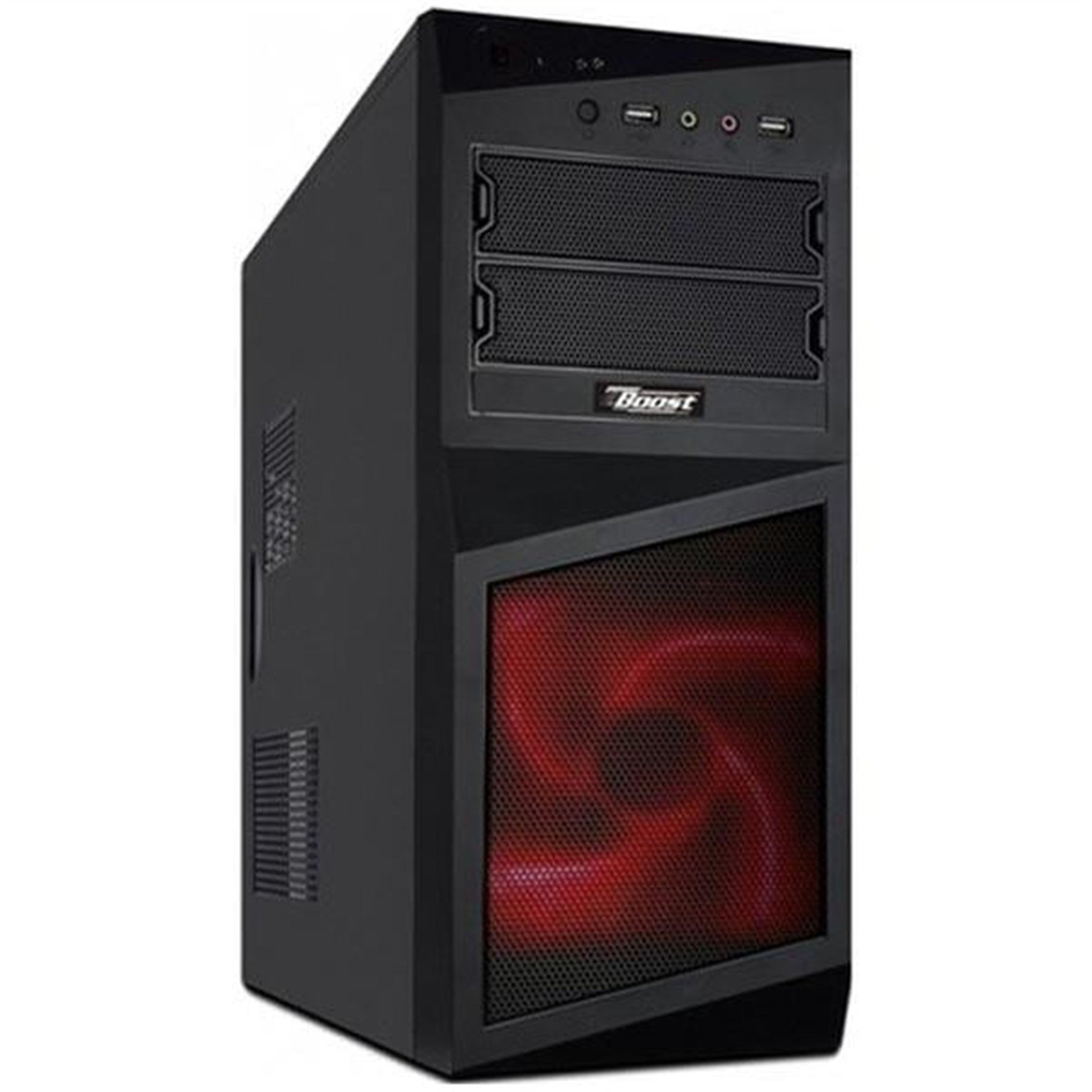 Oem Power Boost Jbst-Vk1630 500W Usb3.0 Atx Mıdıtwr Sy - Taşınabilir Bilgisayarlar