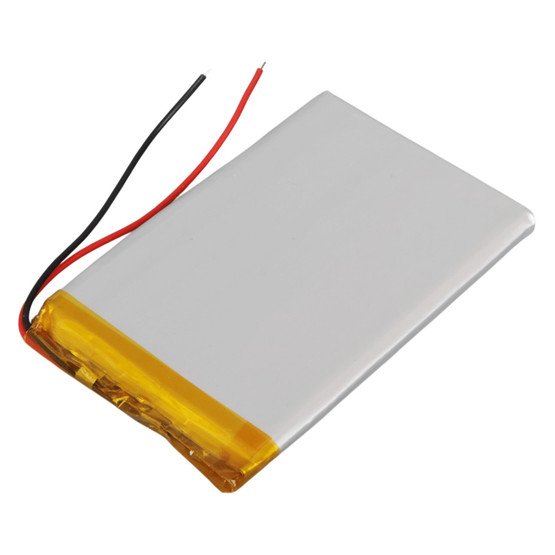 Powermaster Powermaster 055080 3.7 Volt 2000 Mah Lityum Polimer Pil - Polimer Pil