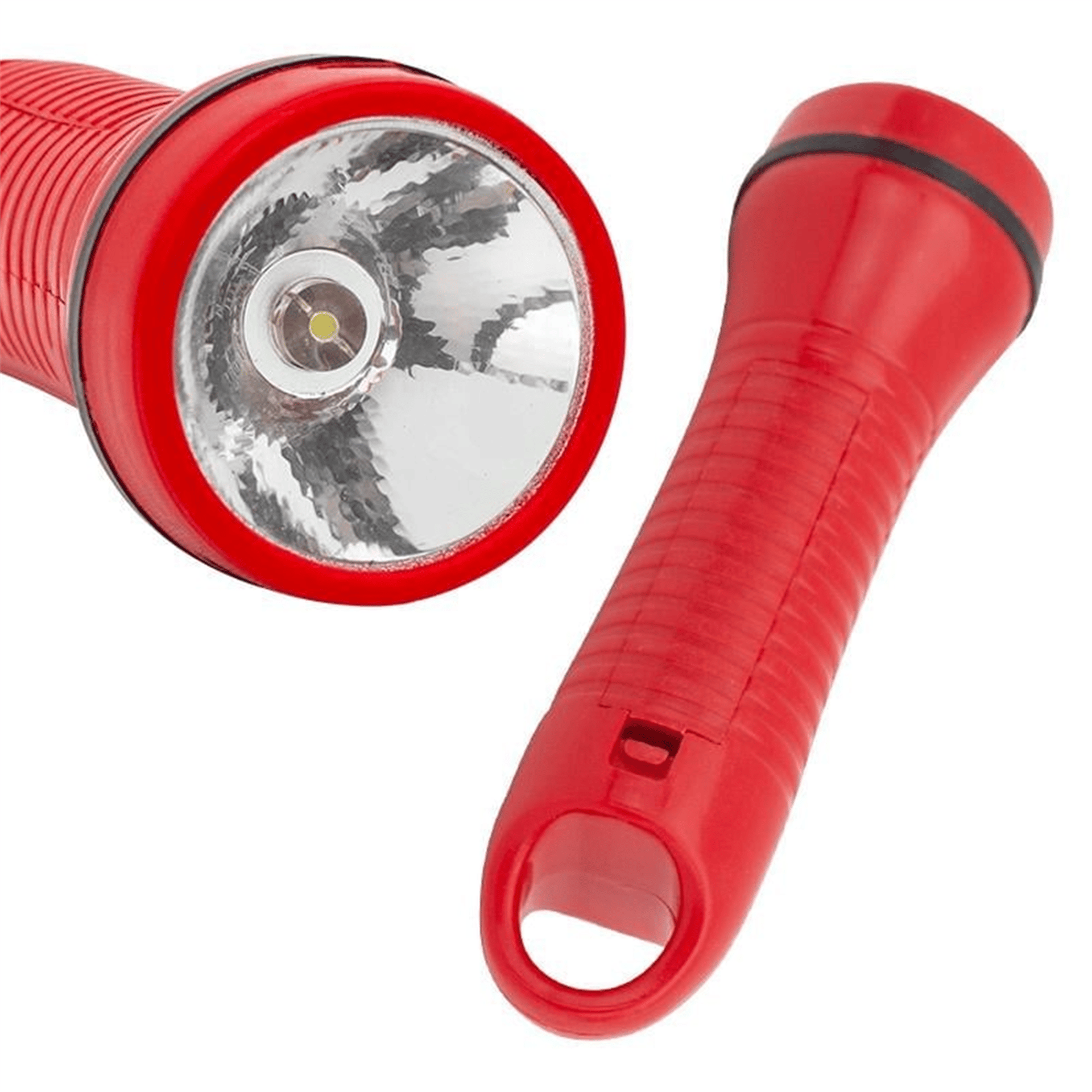 Powermaster Powermaster 1 Watt Ledli Pilli El Feneri YL-1208 - Fener ve Işıldaklar