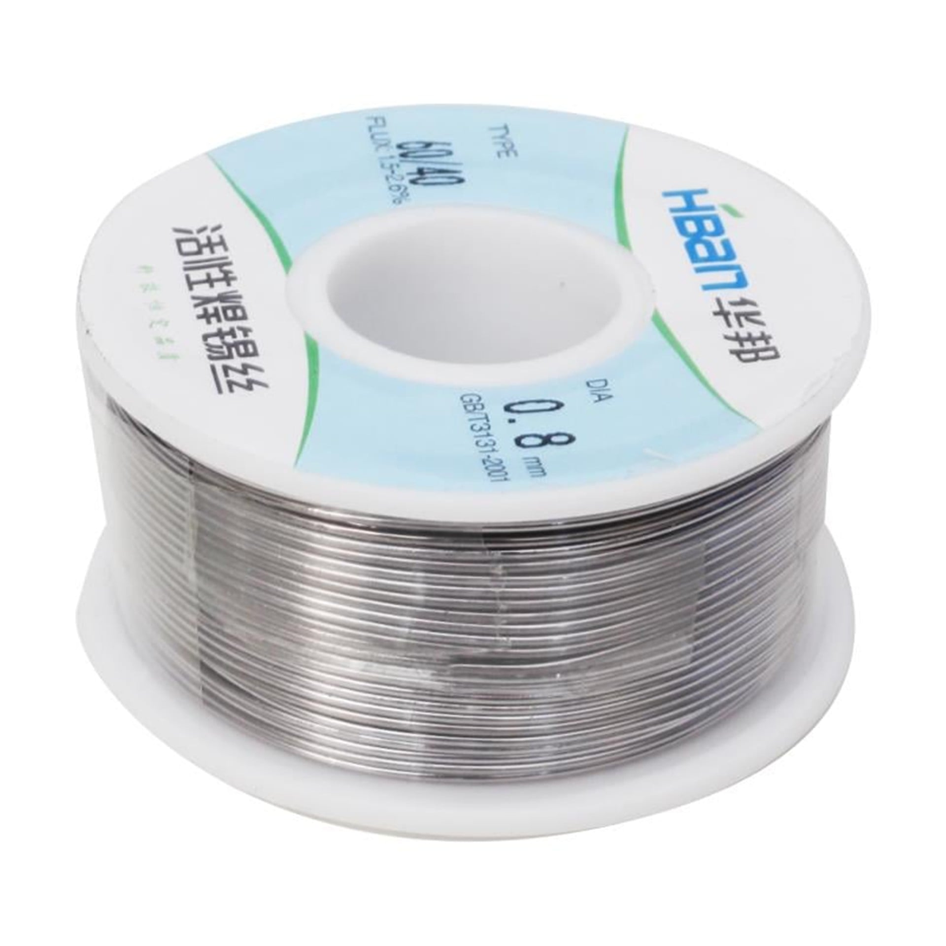 Powermaster Powermaster 100 Gram 0.8 Mm Lehim Teli - Lehim Teli