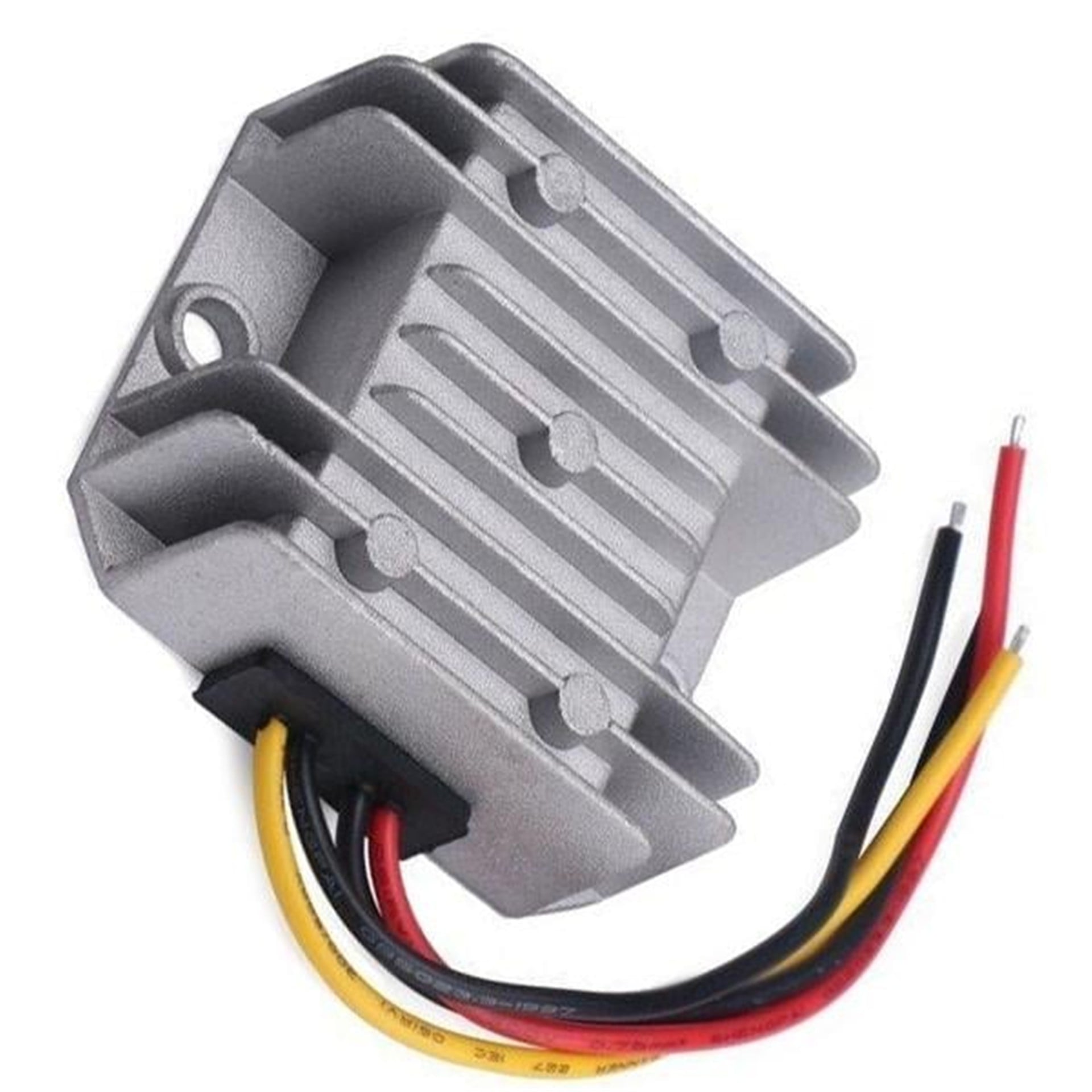 Powermaster Powermaster 12 - 24 Volt 15 A - 5 V - 75 W 3 Modül İçin Çevirici Konvertör - P10 Led Panel Kontrol Kartları