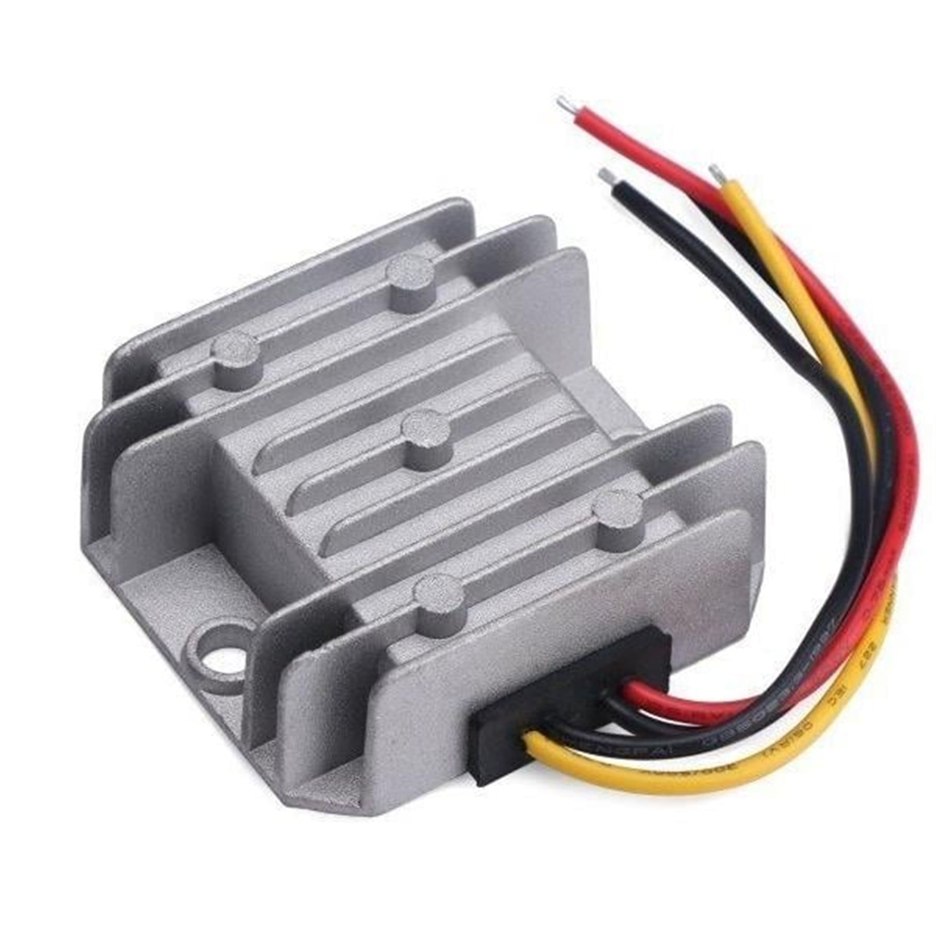 Powermaster Powermaster 12 - 24 Volt 30 A - 5 V - 150 W 3 Modül İçin Çevirici Konvertör - P10 Led Panel Kontrol Kartları
