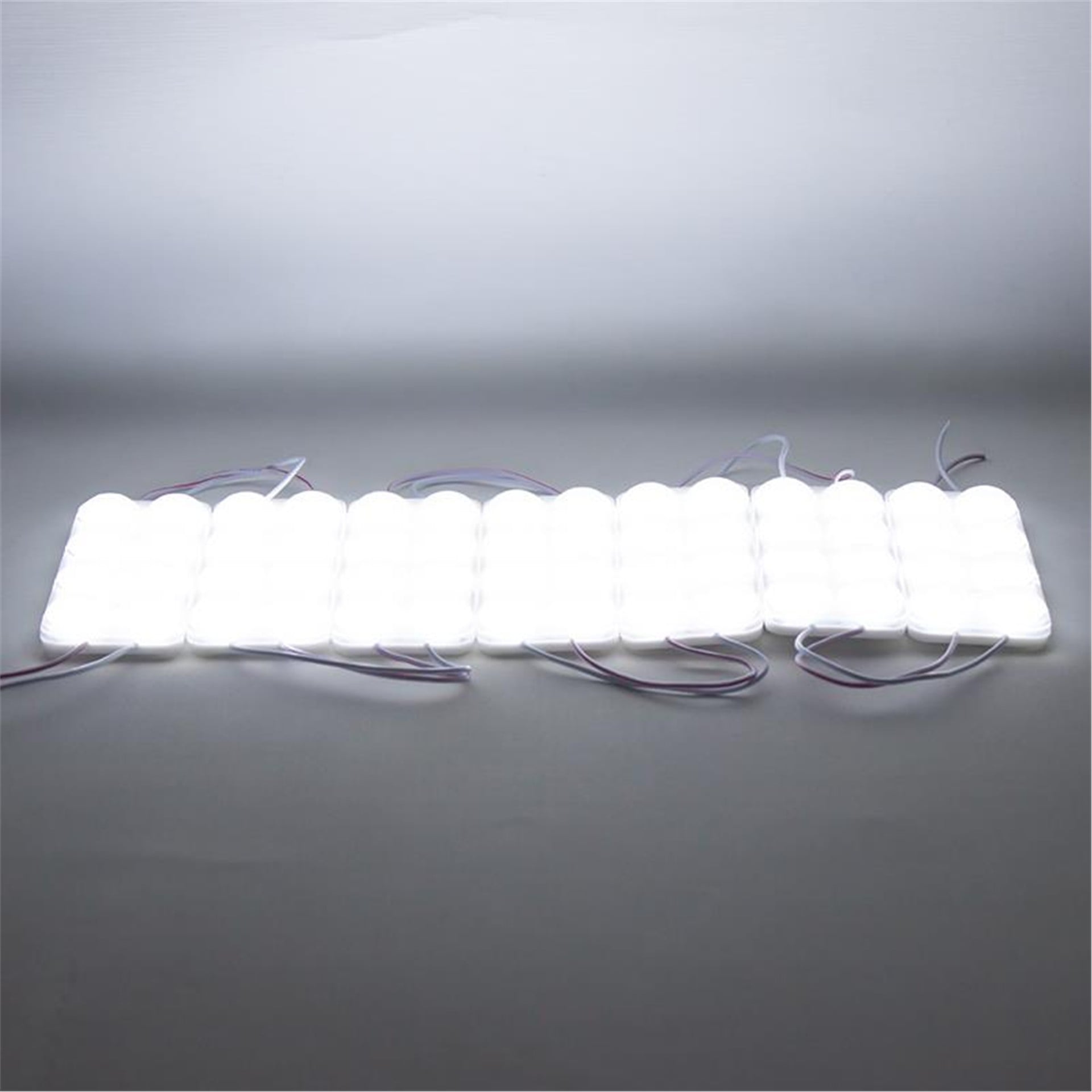 Powermaster Powermaster 12 Volt 3.6 Watt Soğuk Beyaz 2835 Modül Led - Modül Led