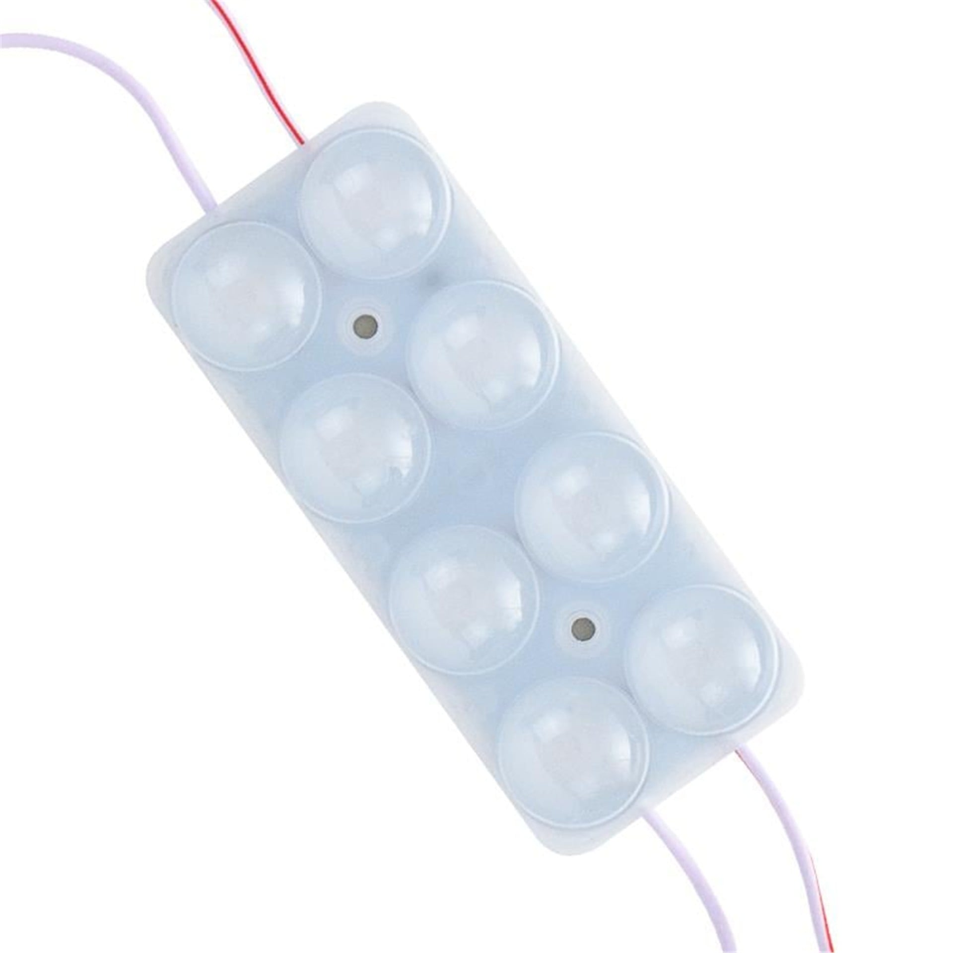 Powermaster Powermaster 12 Volt 3.6 Watt RGB 2835 Modül Led - Modül Led