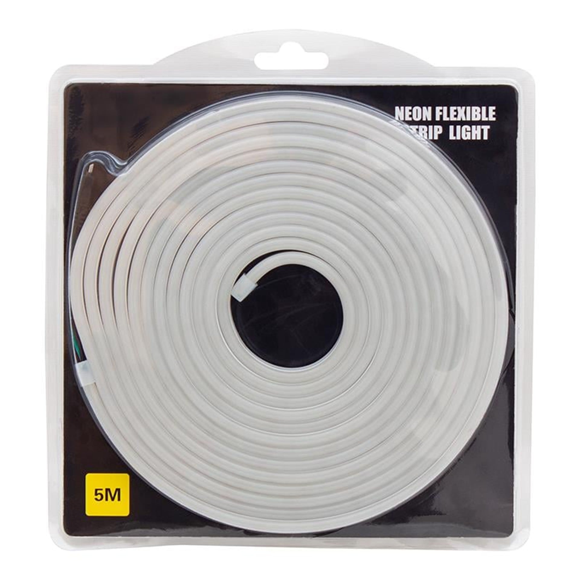 Powermaster Powermaster 12 Volt 5 Metre RGB Şerit Led (6 x 12 Mm) - Şerit Ledler