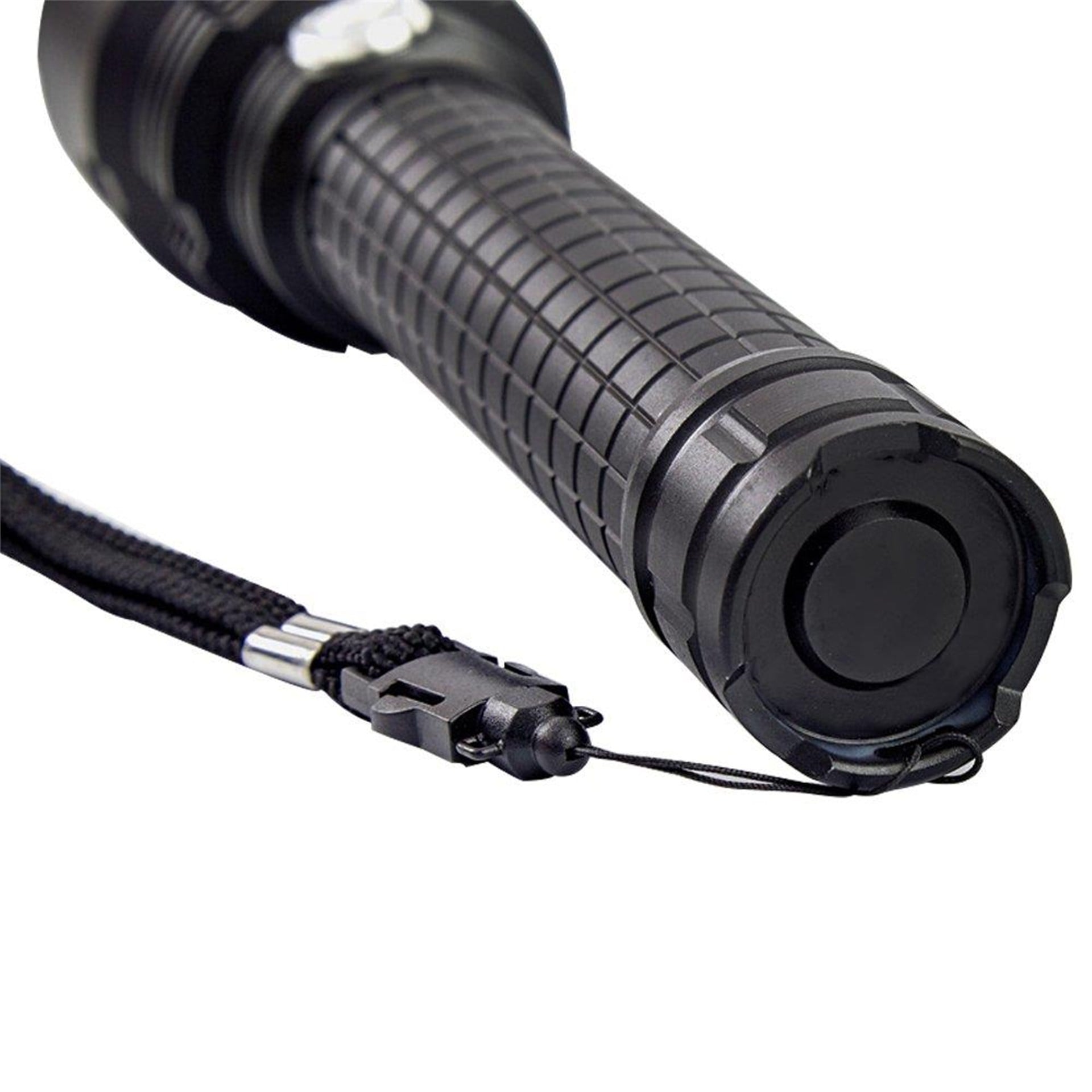 Powermaster Powermaster 1200 Lümen Uzun Menzilli Şarjlı El Feneri MX-520-P50 - Fener ve Işıldaklar