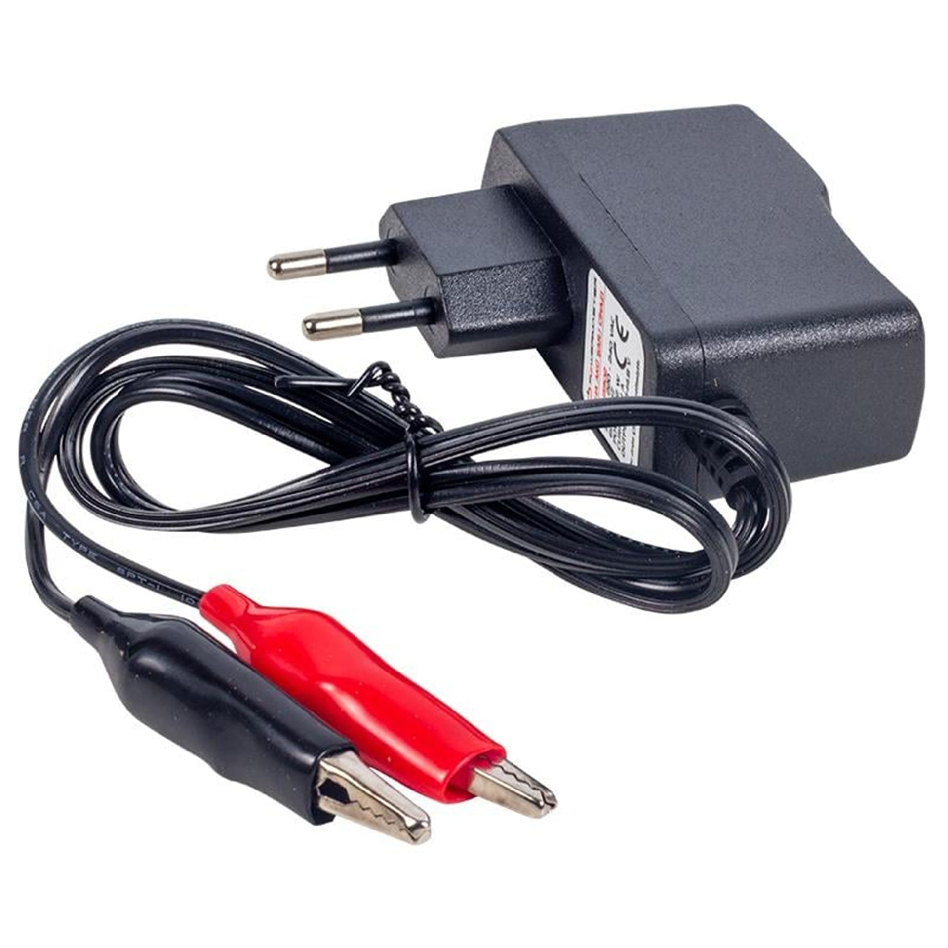 Powermaster Powermaster 12V-1A Akü Şarj Adaptörü - Akü Şarj Cihazları