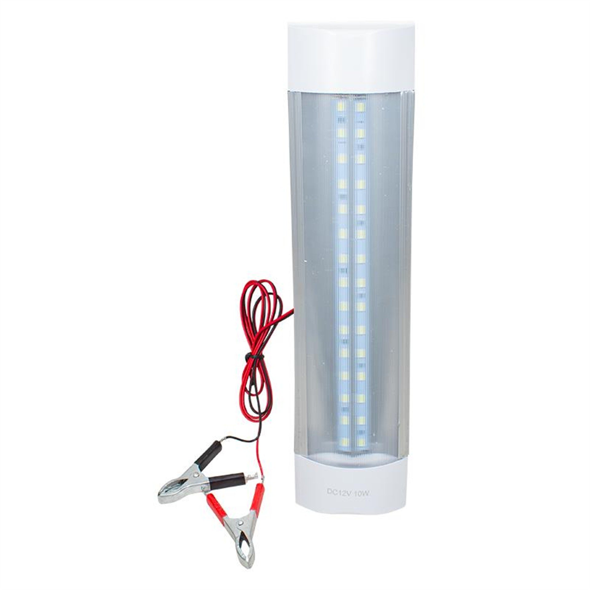 Powermaster Powermaster 12V T8 Led Lamba 30Cm - Led Ampul Aydınlatma