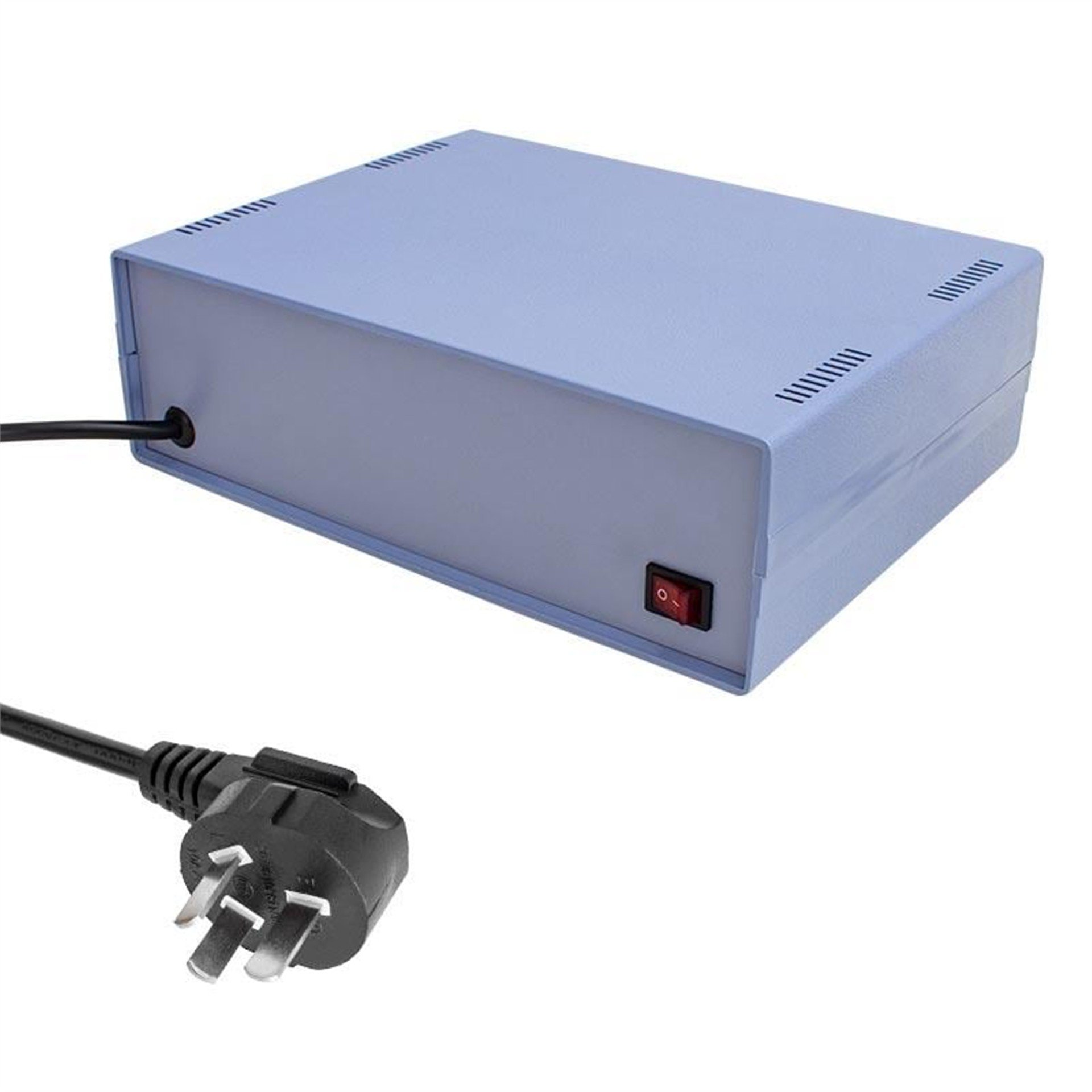 Powermaster Powermaster 18650/3C 2900 mAh 3.6V Pil Test Cihazı - Ölçü Aletleri