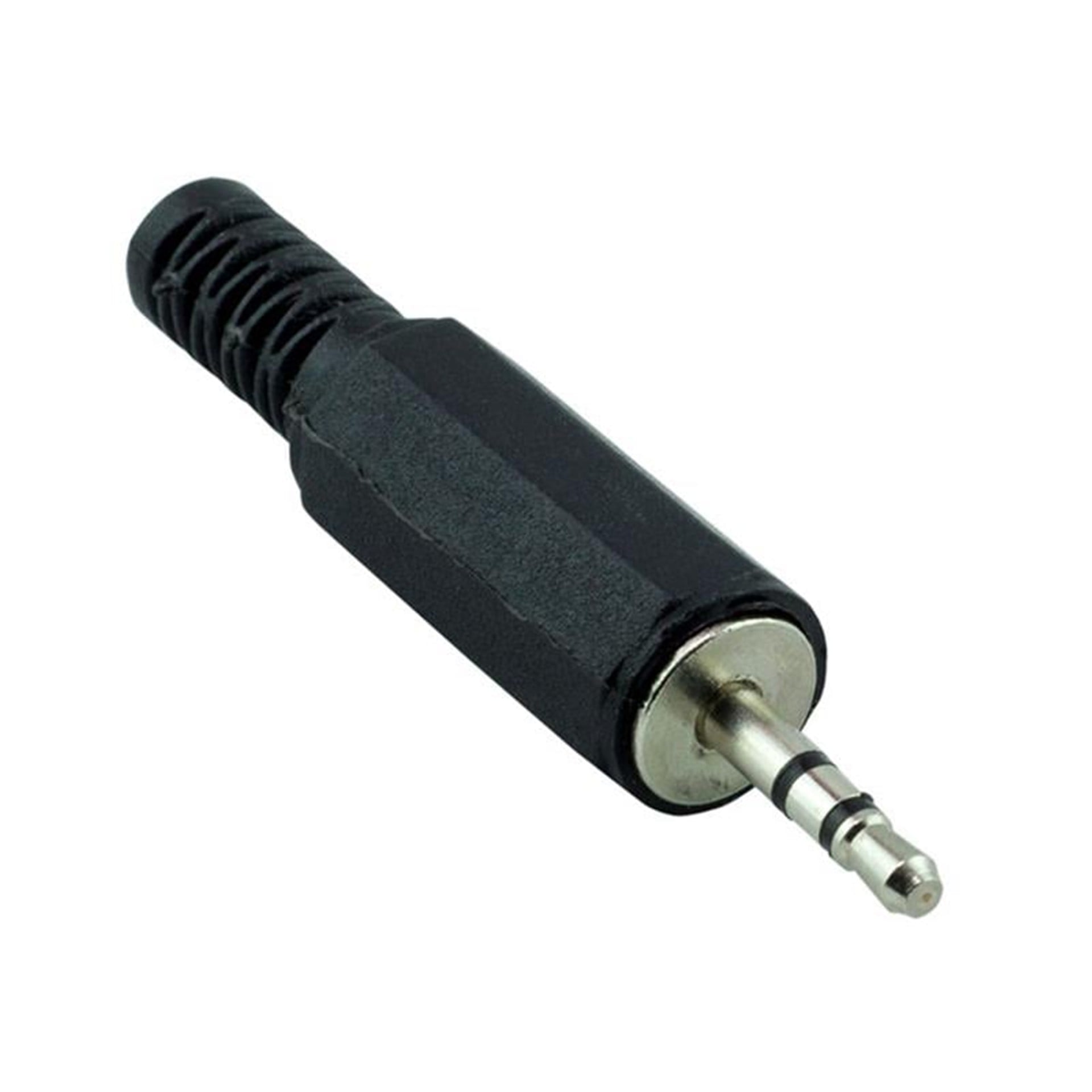 Powermaster Powermaster 2.5 Mm Plastik Stereo Jack Fiş  PM-903 - Fiş - Jack - Şase