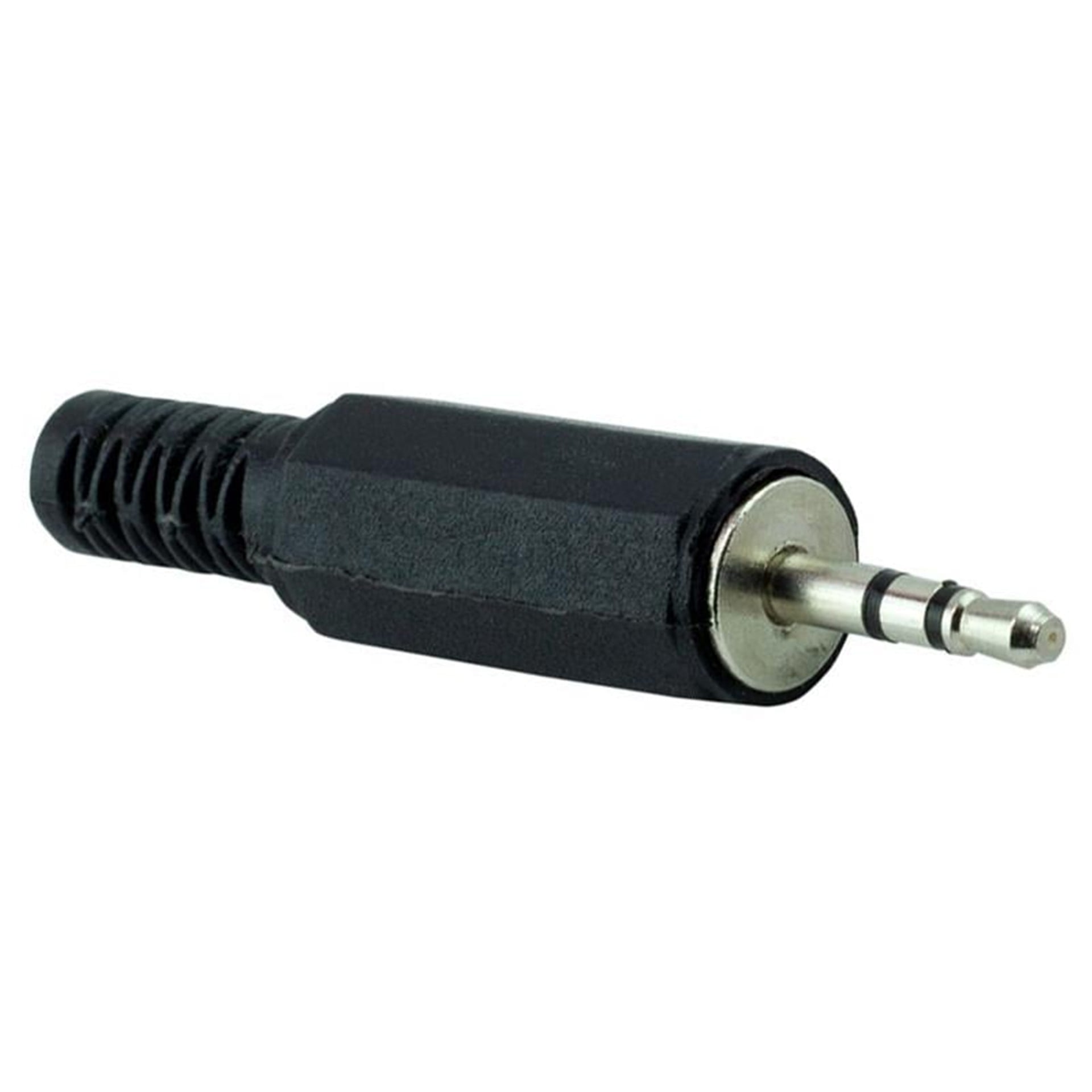 Powermaster Powermaster 2.5 Mm Plastik Stereo Jack Fiş  PM-903 - Fiş - Jack - Şase