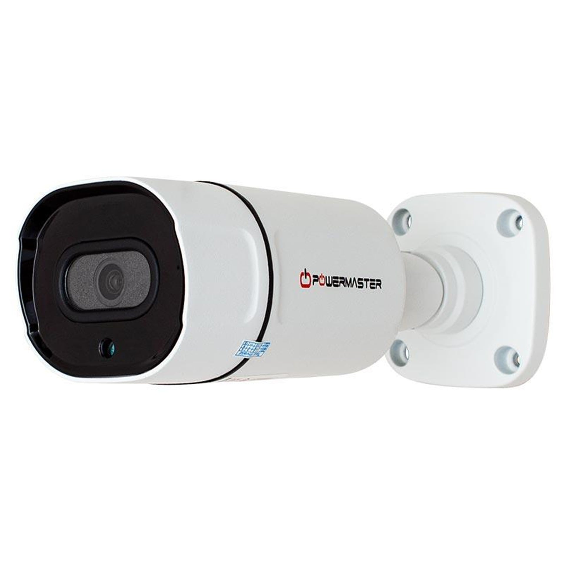 Powermaster Powermaster 2 MP 3.6 MM Lens 36 Irled 60'lı Metal Kasa Bullet Kamera 330+2003xm - AHD Kameralar
