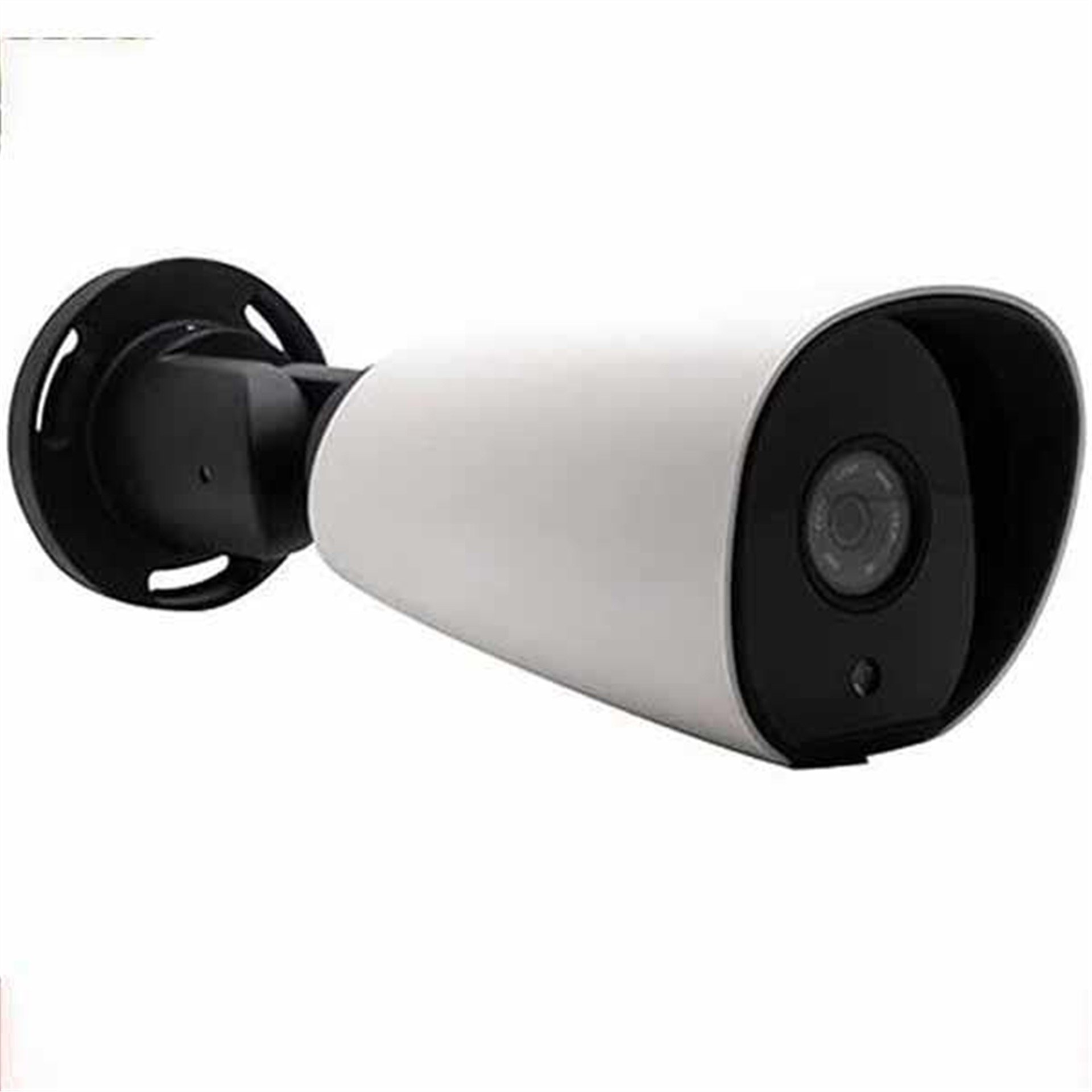 Powermaster Powermaster 2 MP 72 Led 3.6 Mm IP Poe Bullet Kamera PW-IPC-3001 - IP Kameralar