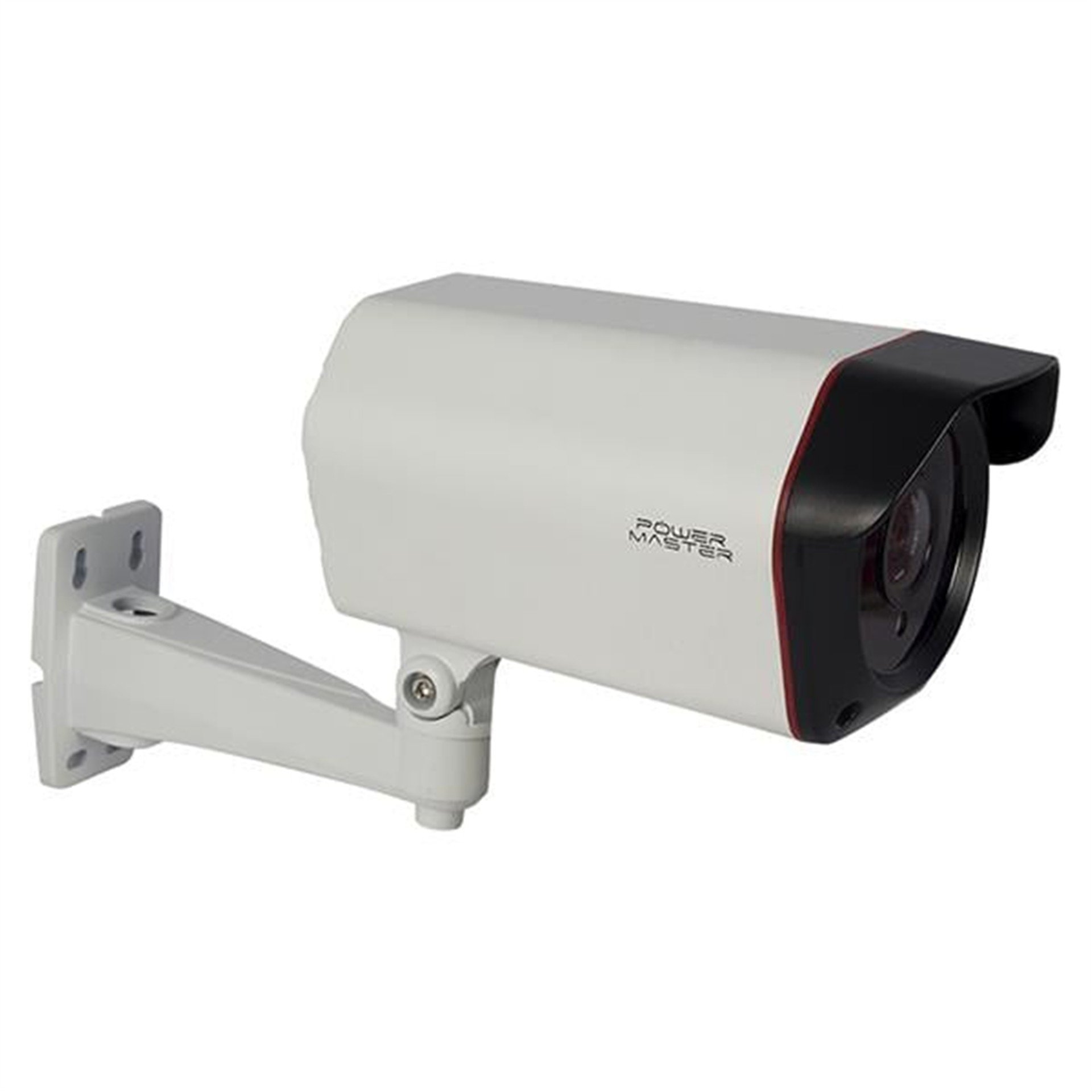 Powermaster Powermaster 2 MP 72 Led Poe Bullet Metal IP Kamera - IP Kameralar