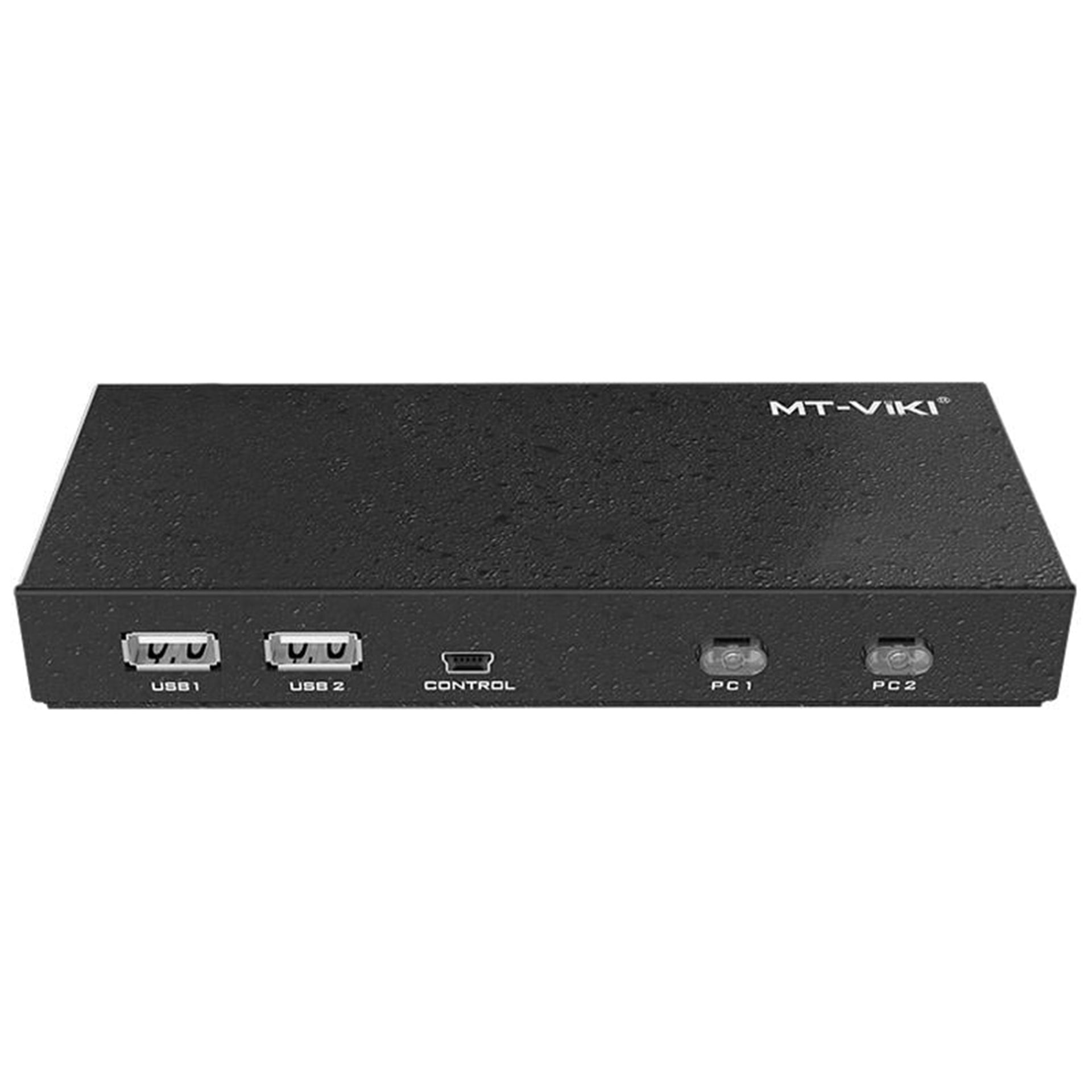 Powermaster Powermaster 2 Port HDMI Kwm Switch - Çevirici Dağıtıcı