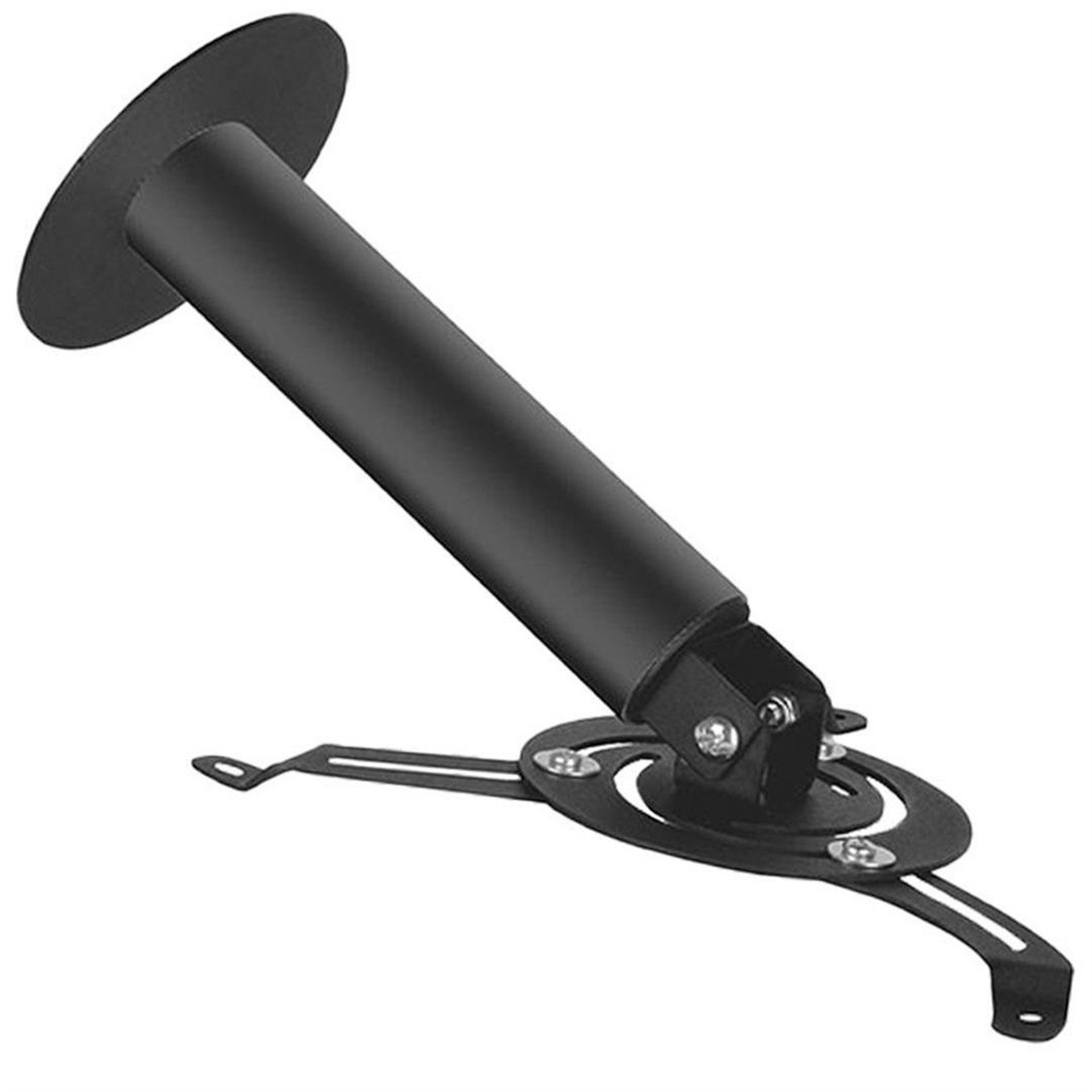 Powermaster Powermaster 20 Cm 360-45° 13 Kg Projeksiyon Askı Aparatı PM-17630 - Projeksiyon Askı Aparatları
