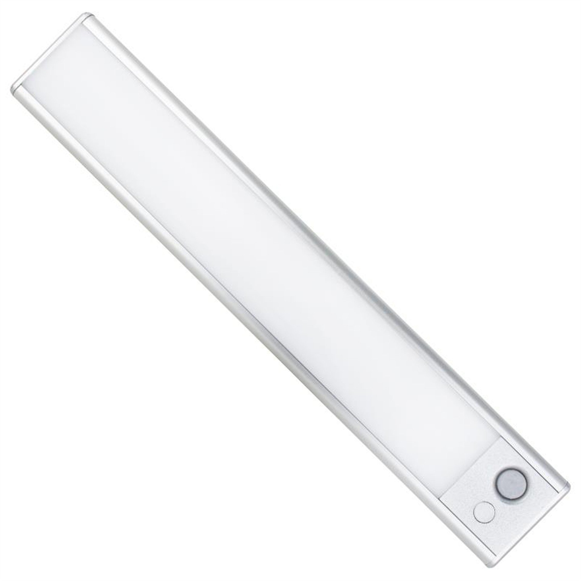 Powermaster Powermaster 23.5 Cm Şarjlı Hareket Sensörlü Ledli Kabin Işığı - Aydınlatma Diğer