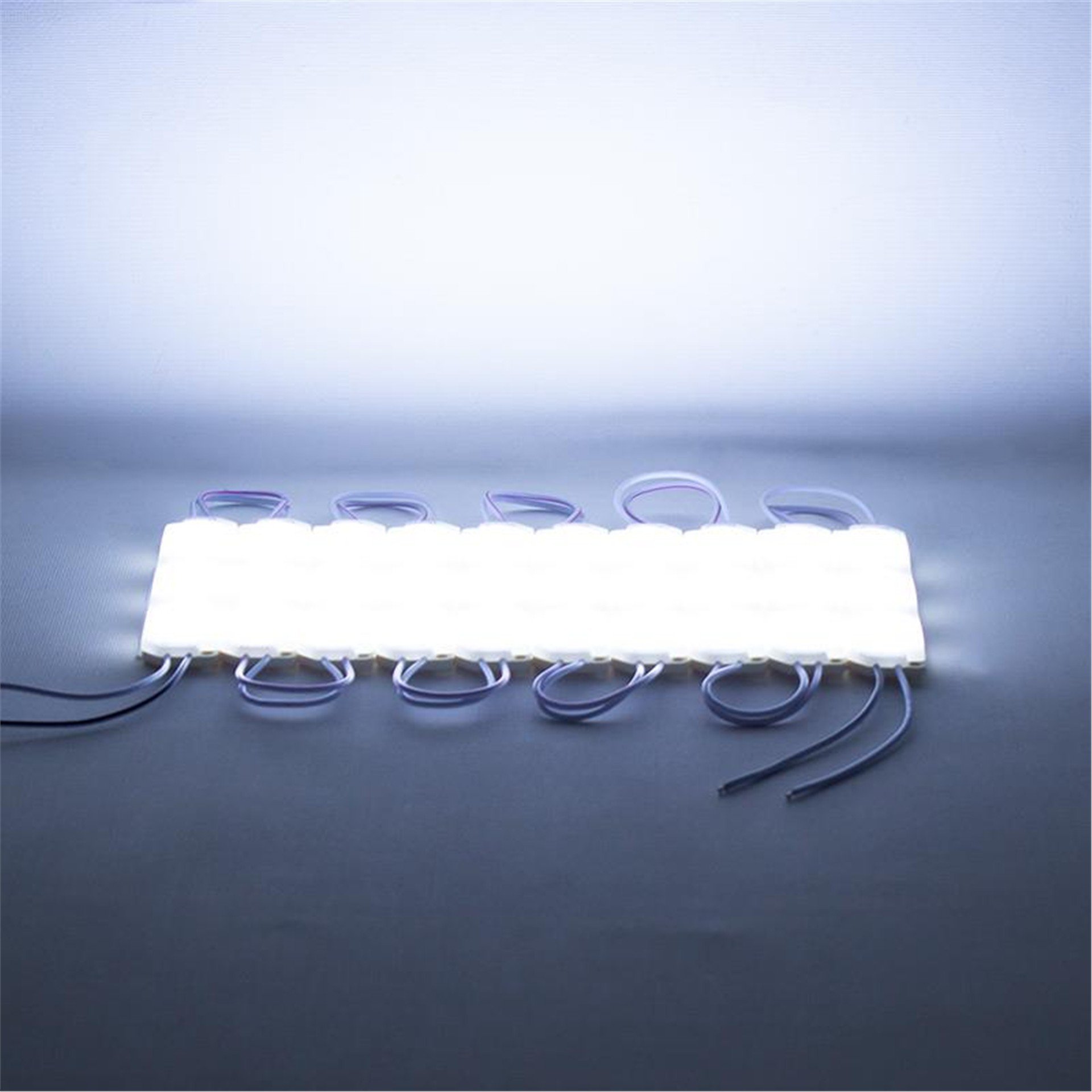 Powermaster Powermaster 24 Volt 1.5 Watt Beyaz 2835 Cob Modül Led - Modül Led