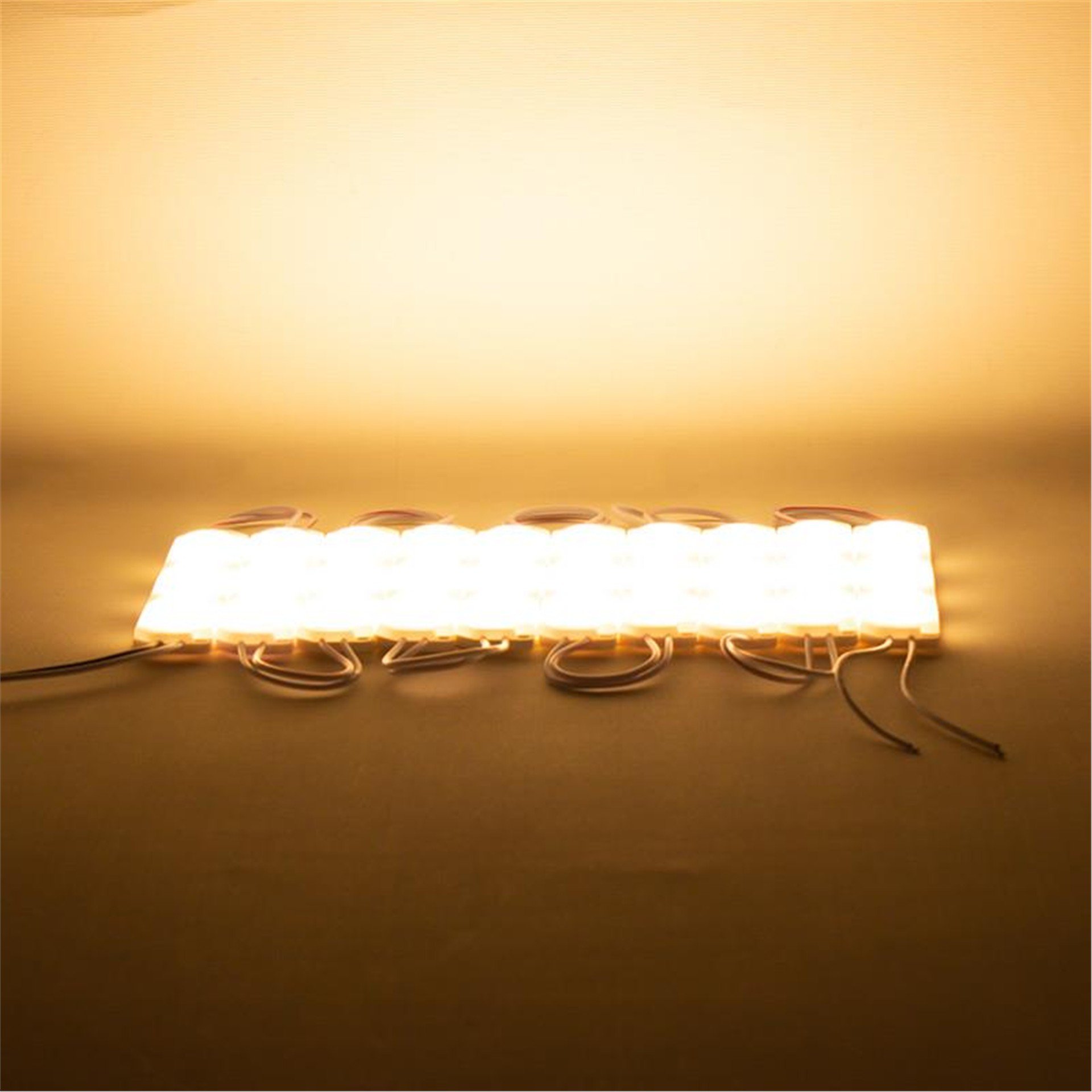 Powermaster Powermaster 24 Volt 1.5 Watt Günışığı 2835 Cob Modül Led - Modül Led
