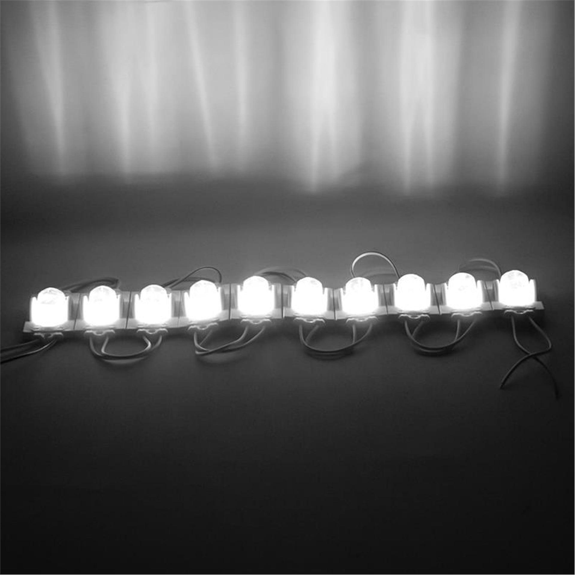 Powermaster Powermaster 24 Volt 1.4 Watt Beyaz 2835 Cob Modül Led 48*30 - Modül Led