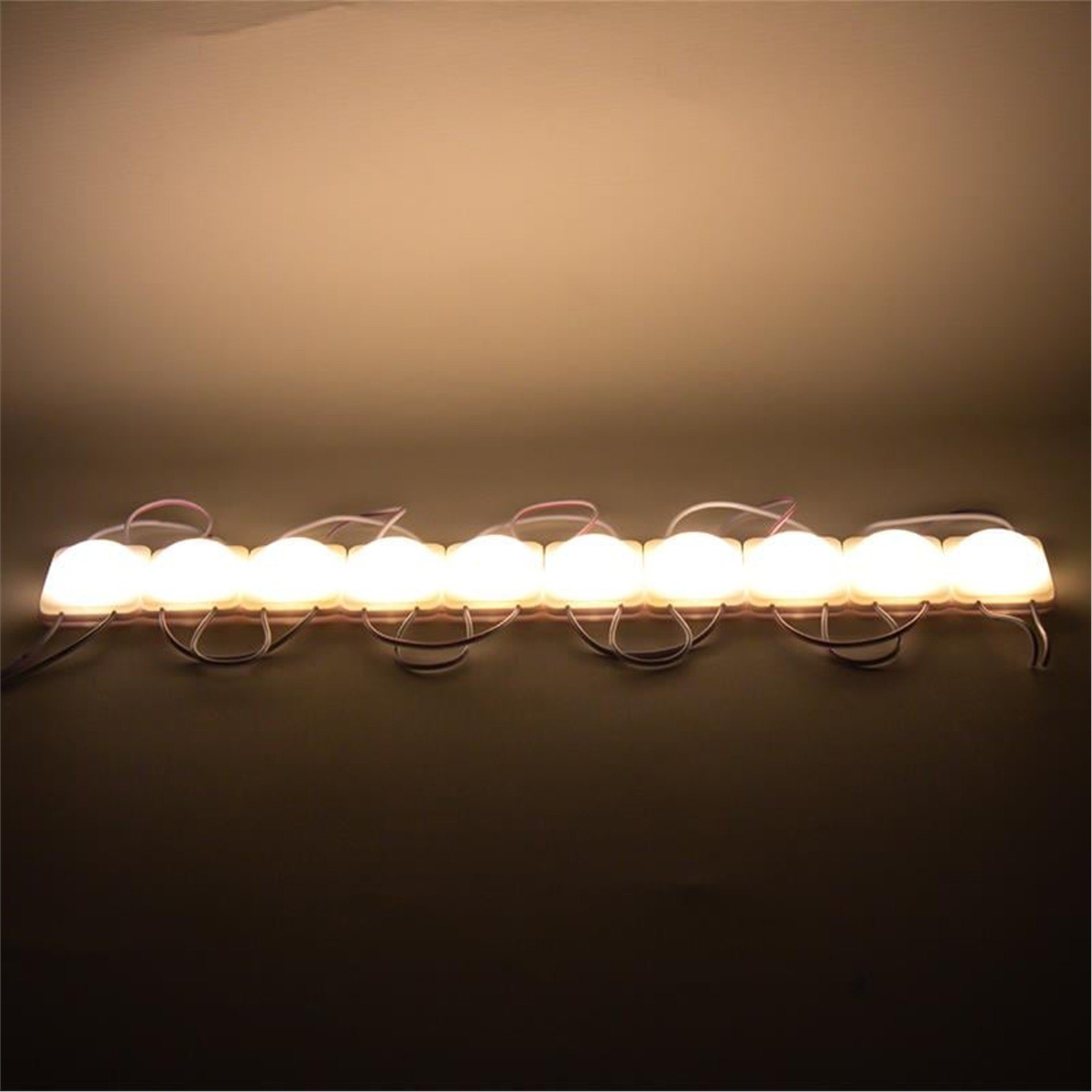 Powermaster Powermaster 24 Volt 2.8 Watt Günışığı Cob Modül Led - Modül Led