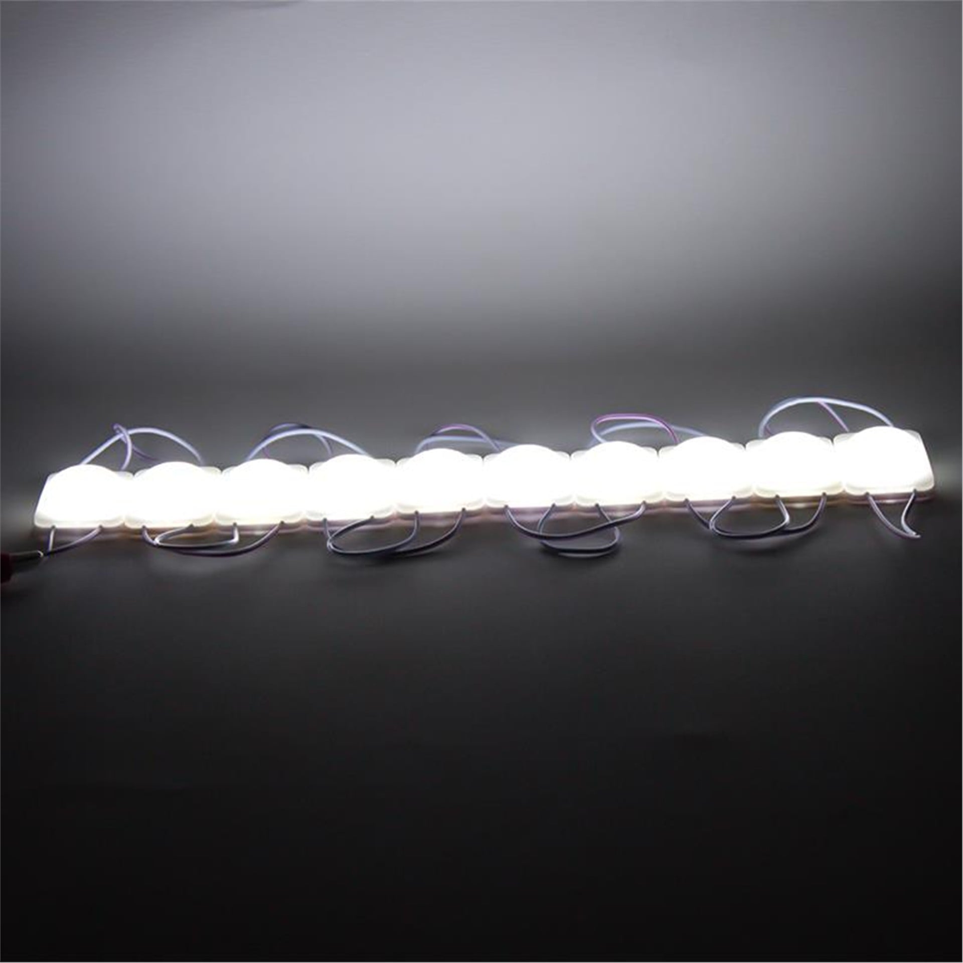 Powermaster Powermaster 24 Volt 2.8 Watt Beyaz Cob Modül Led - Modül Led