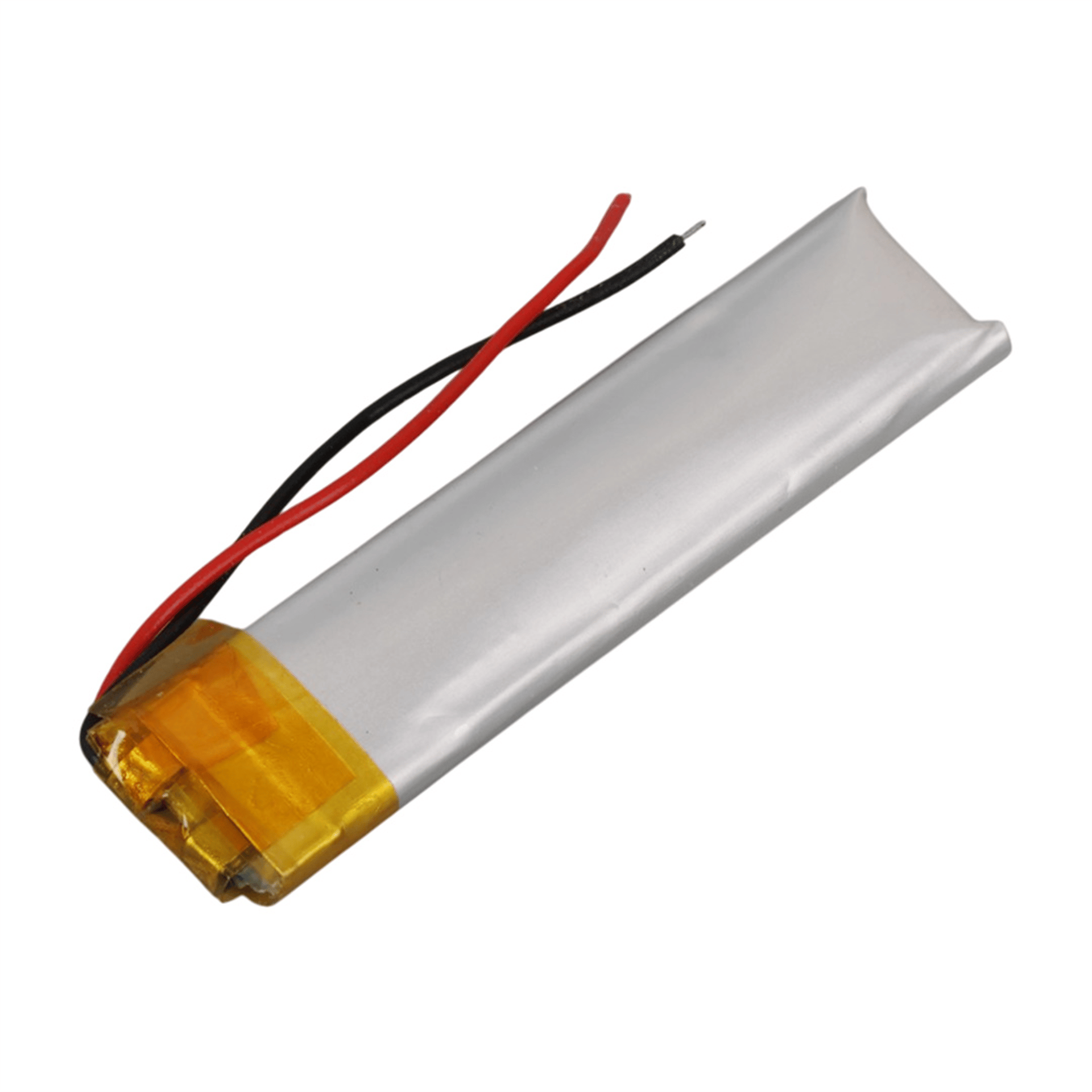 Powermaster Powermaster 250740 3.7 Volt 200 Mah Lityum Polimer Pil - Polimer Pil
