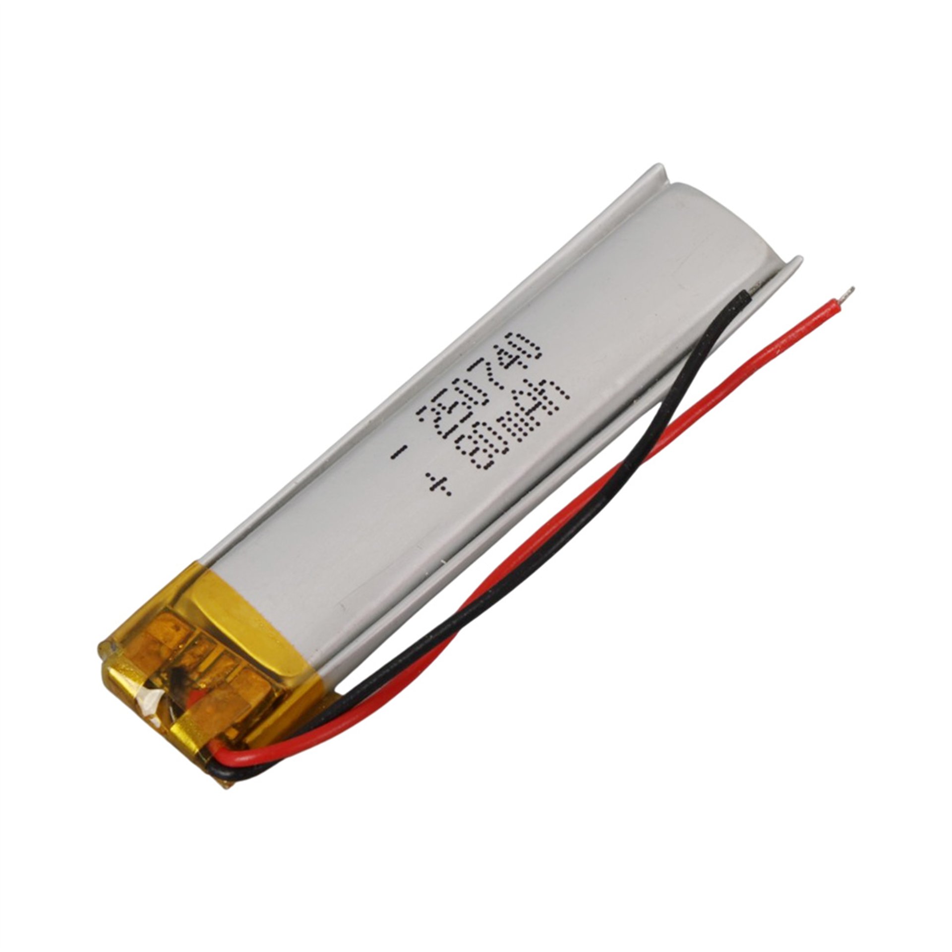 Powermaster Powermaster 250740 3.7 Volt 200 Mah Lityum Polimer Pil - Polimer Pil